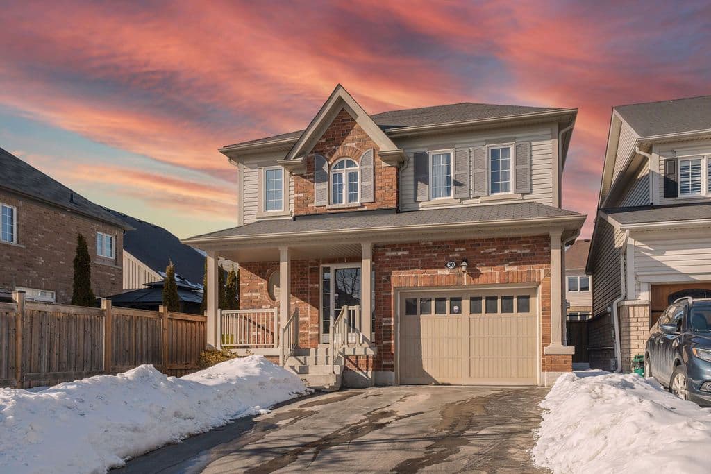 50 Robb Lane, Clarington, ON L1C 3K2