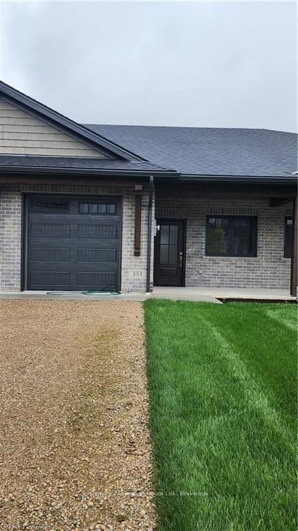 337 Arthur Street, Wellington North, ON N0G 2L3