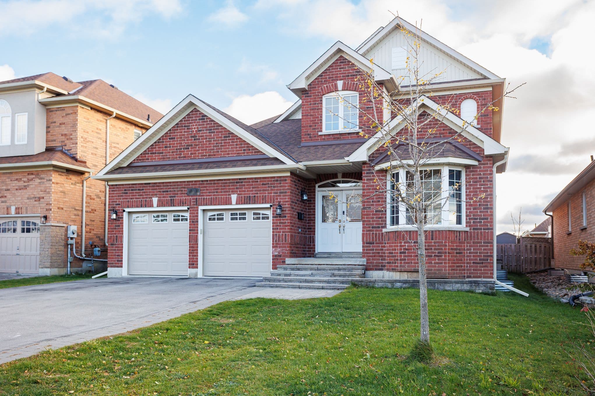 31 Ellis Crescent, Kawartha Lakes, ON K9V 0A5