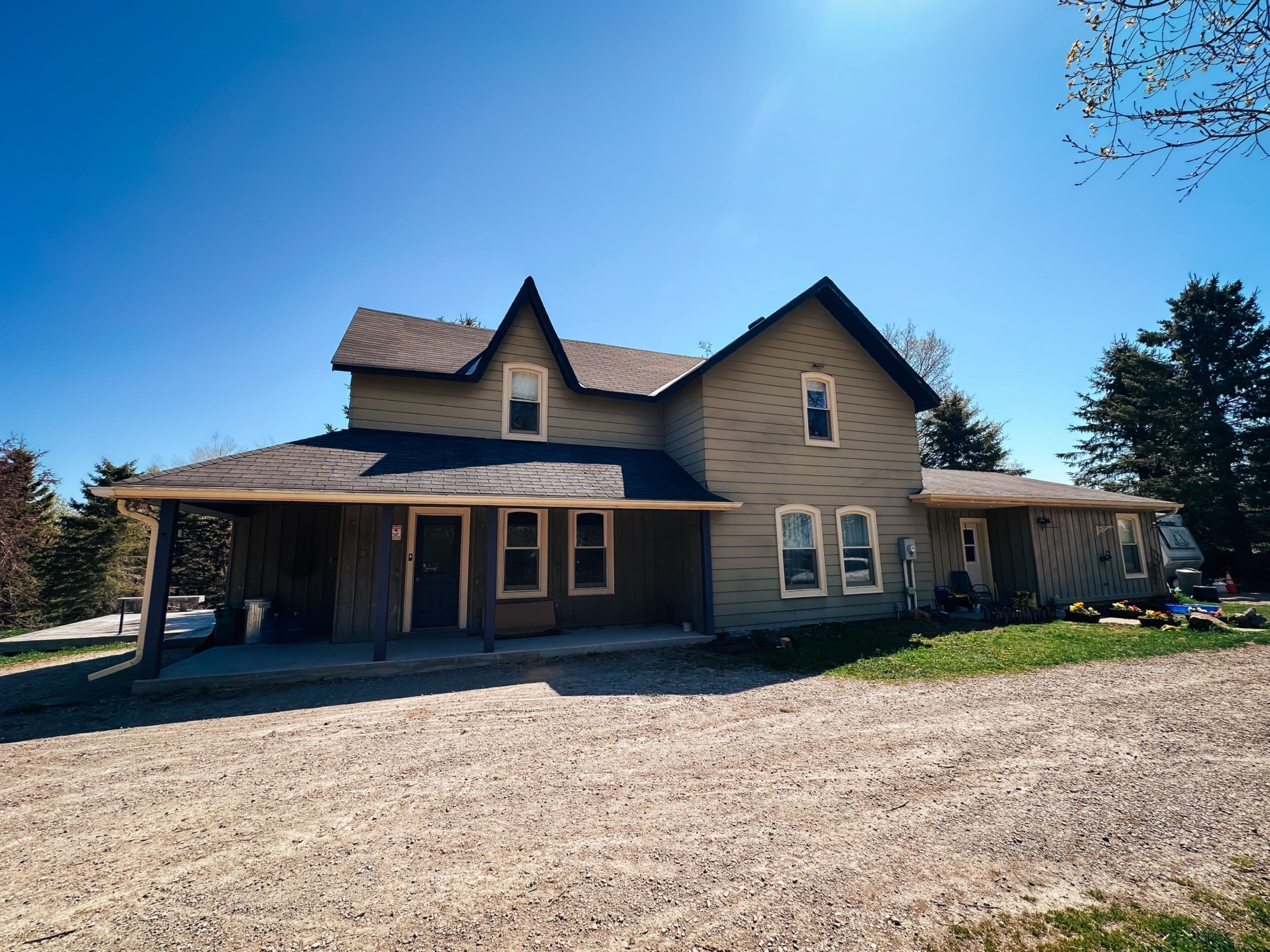 486289 30th Side Road, Mono, ON L9V 1G7