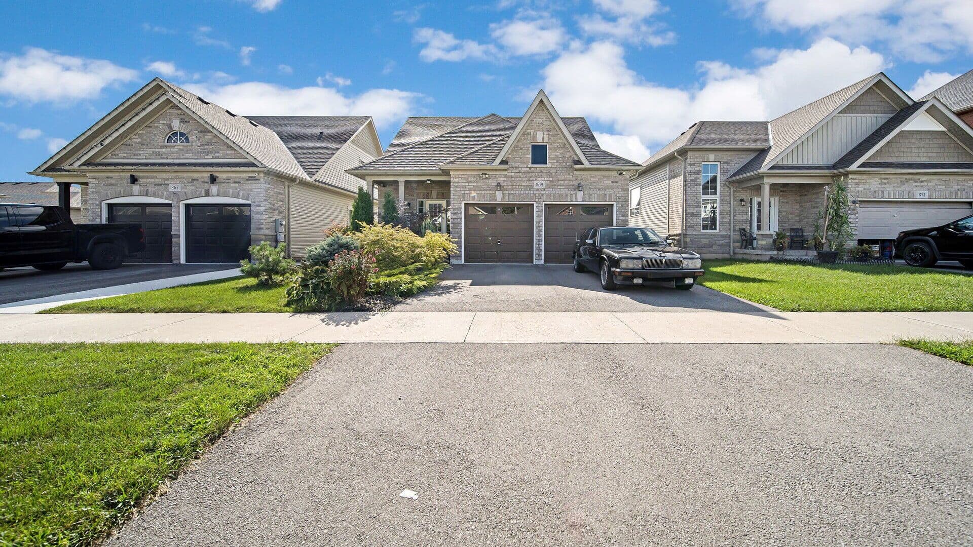 869 BURWELL Street, Fort Erie, ON L2A 0E3