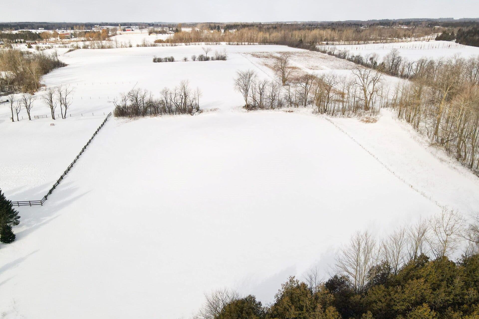 8532 Sideroad 30th N/A, Centre Wellington, ON N0B 1J0