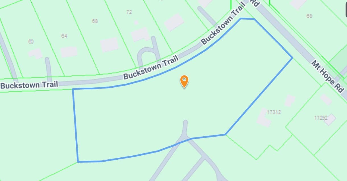 Part Lot 27, Conc 7 N/A, Caledon, ON L7E 0M1