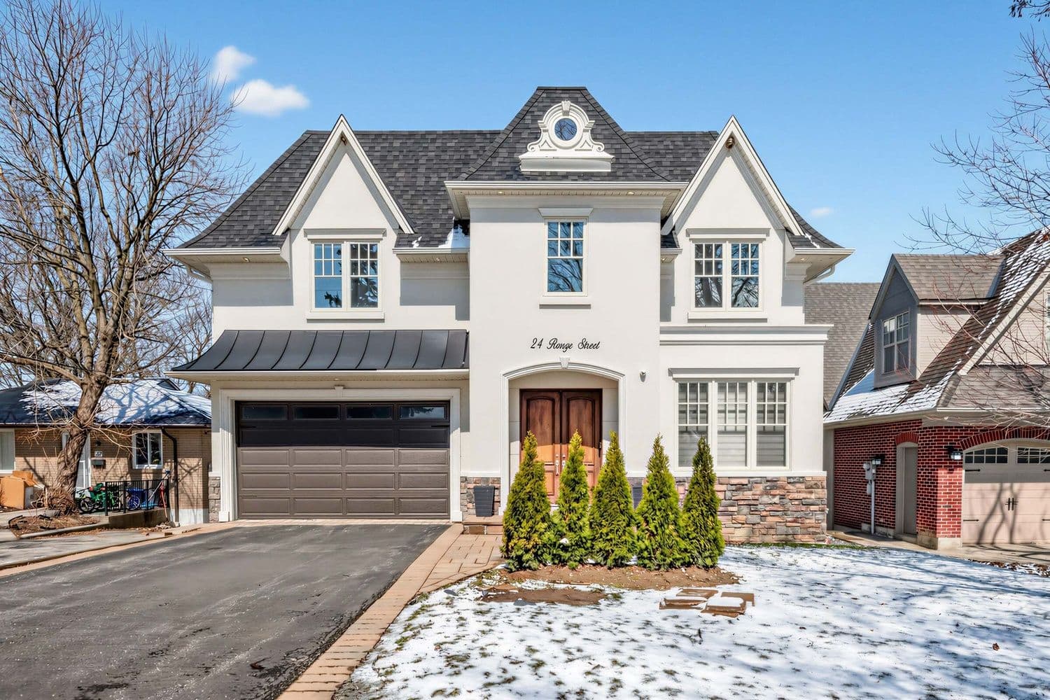 24 Rouge Street, Markham, ON L3P 1K8