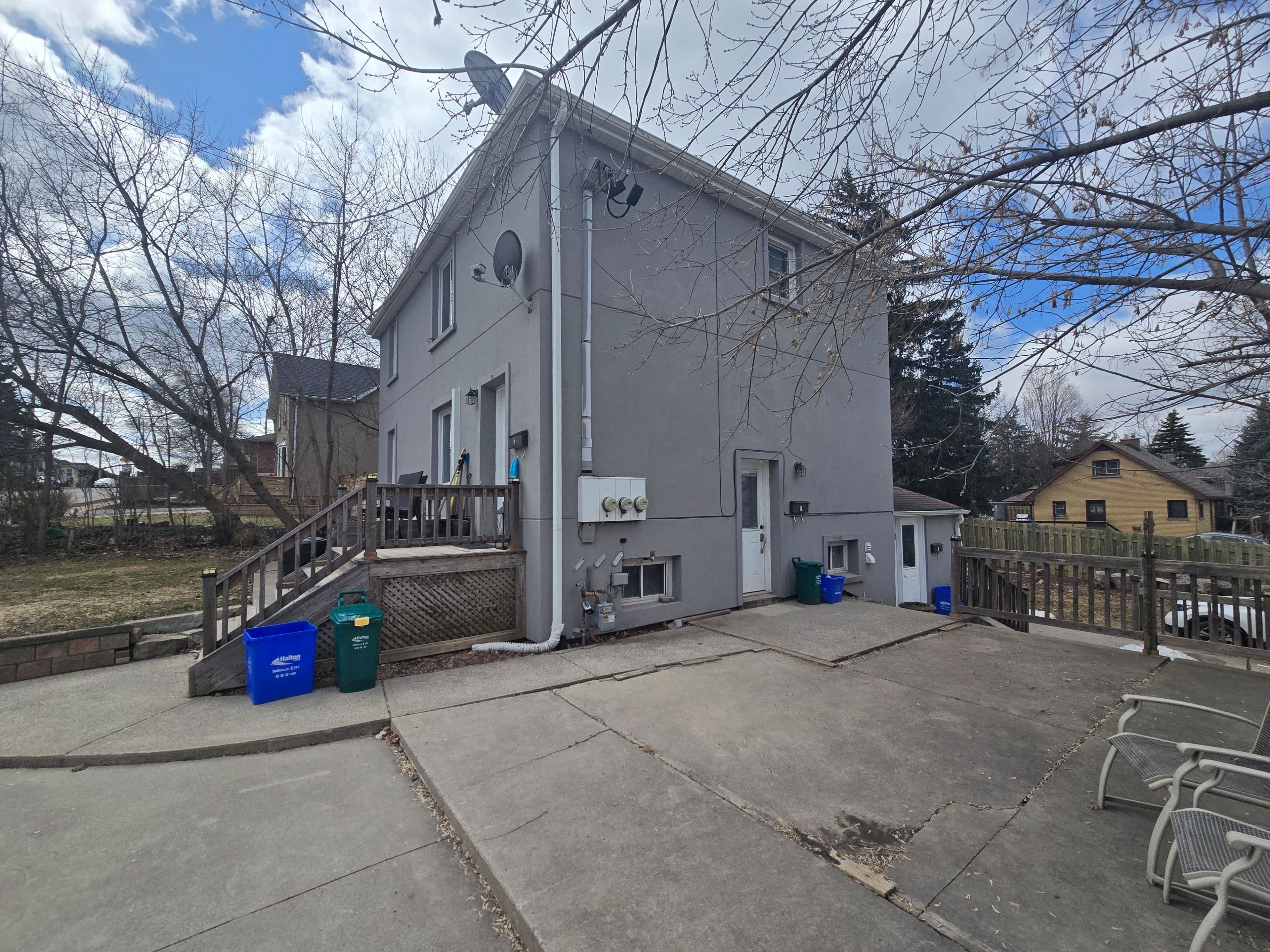 18 Ewing Street 2, Halton Hills, ON L7G 2P7