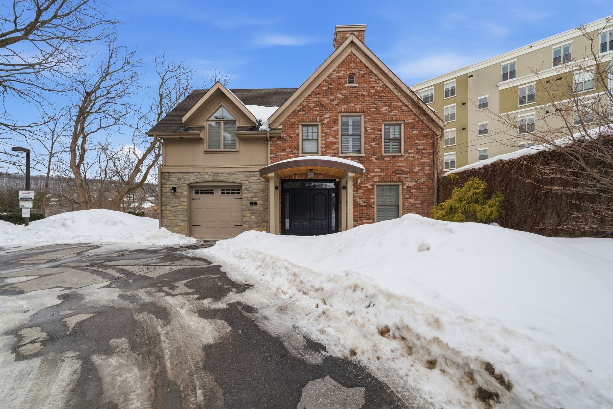 4 Bridge Street 7, Prince Edward County, ON K0K 2T0