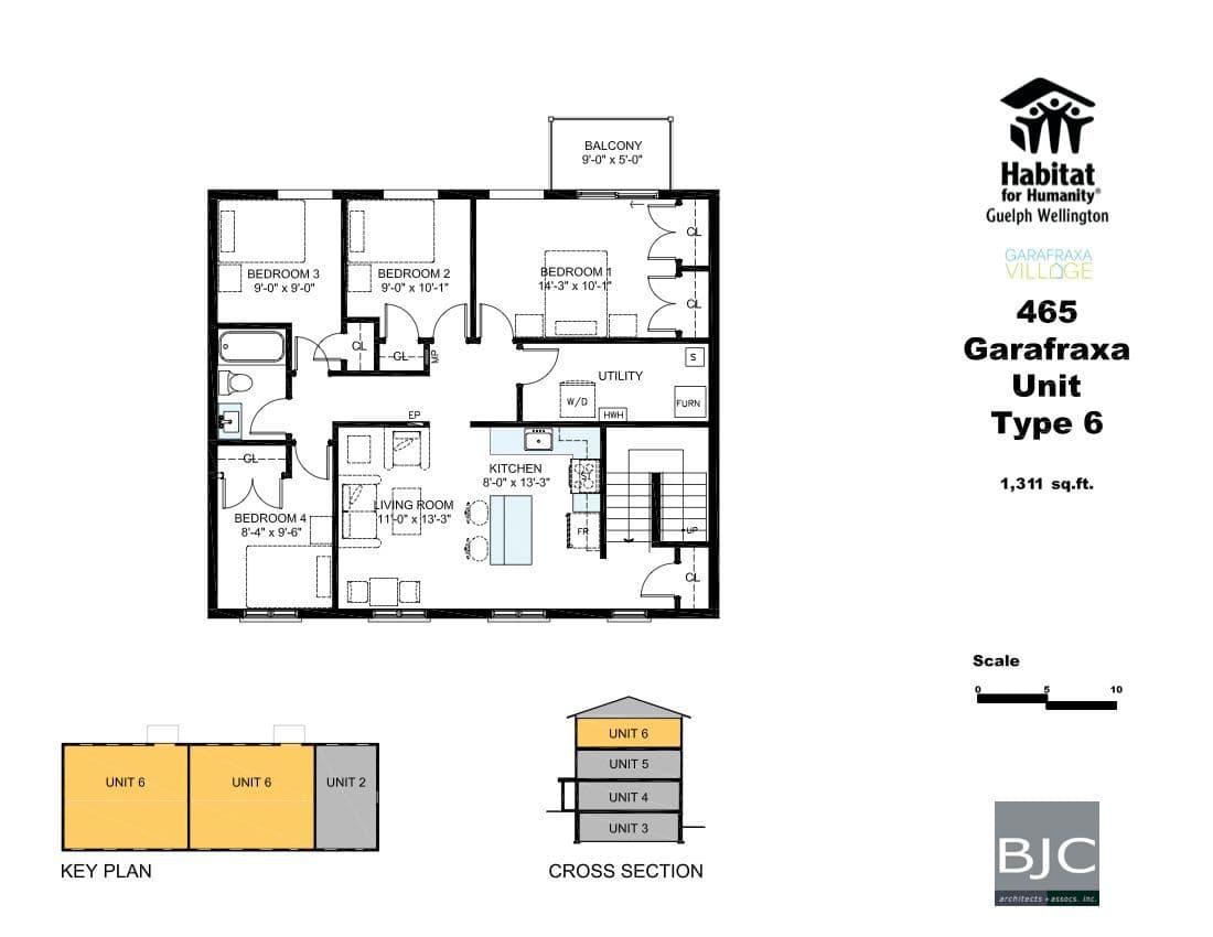 465 Garafraxa Street W 3, Centre Wellington, ON N1M 0L6