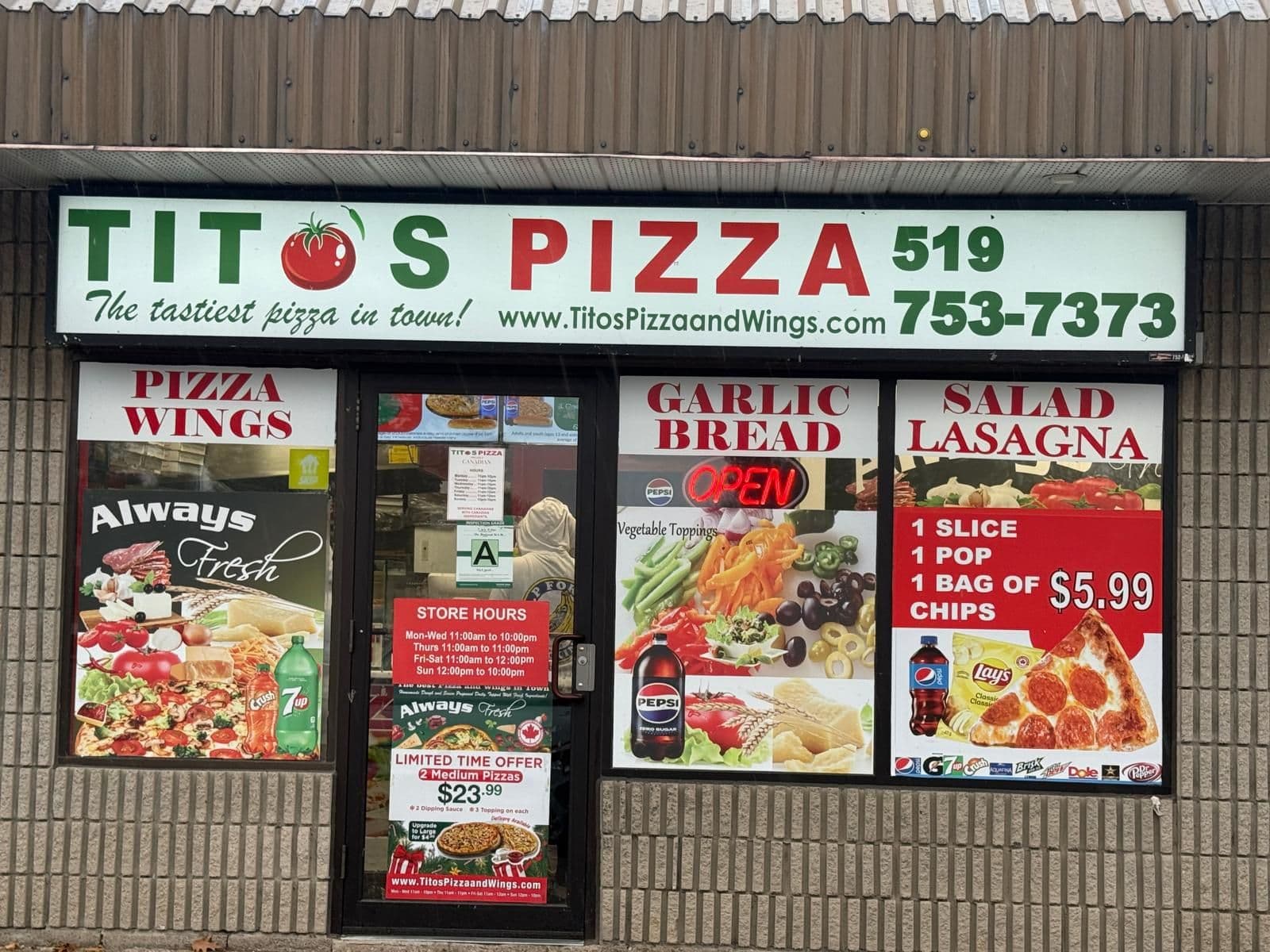 170 Brantwood Park Road 2, Brantford, ON N3P 1N7