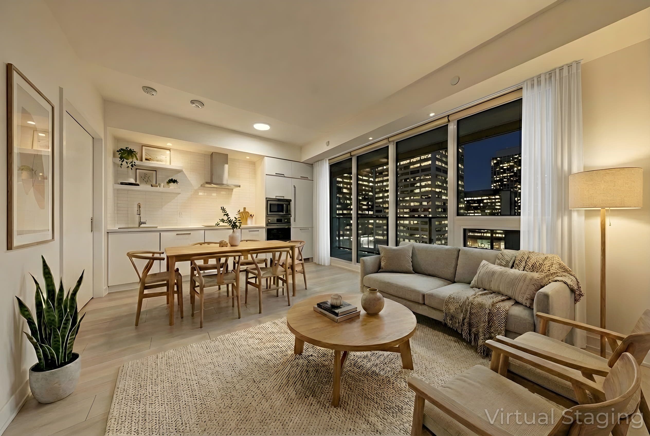 2221 Yonge Street 1111, Toronto C10, ON M4S 0B8