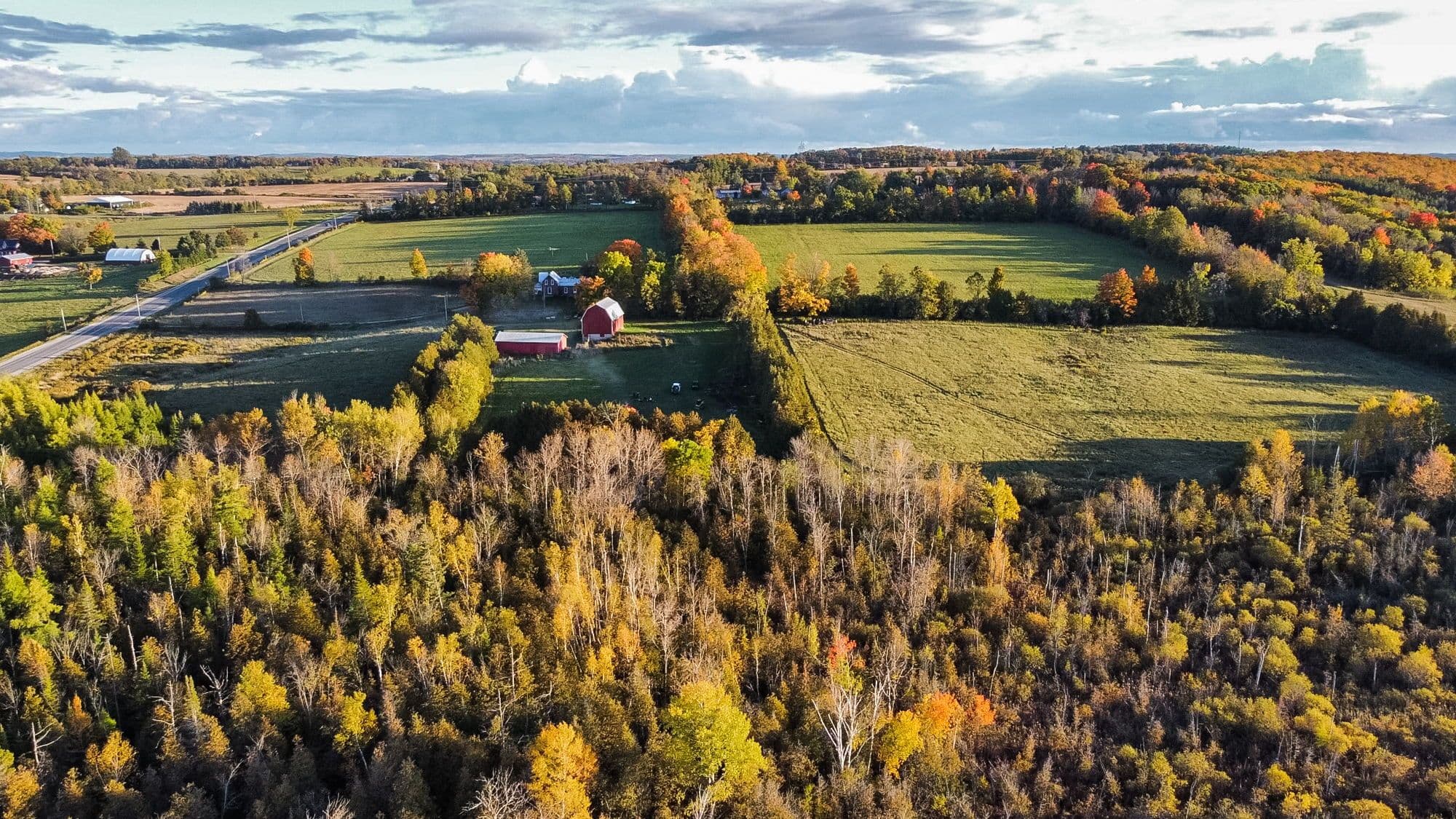 2132 County 10 Road, Cavan Monaghan, ON L0A 1C0