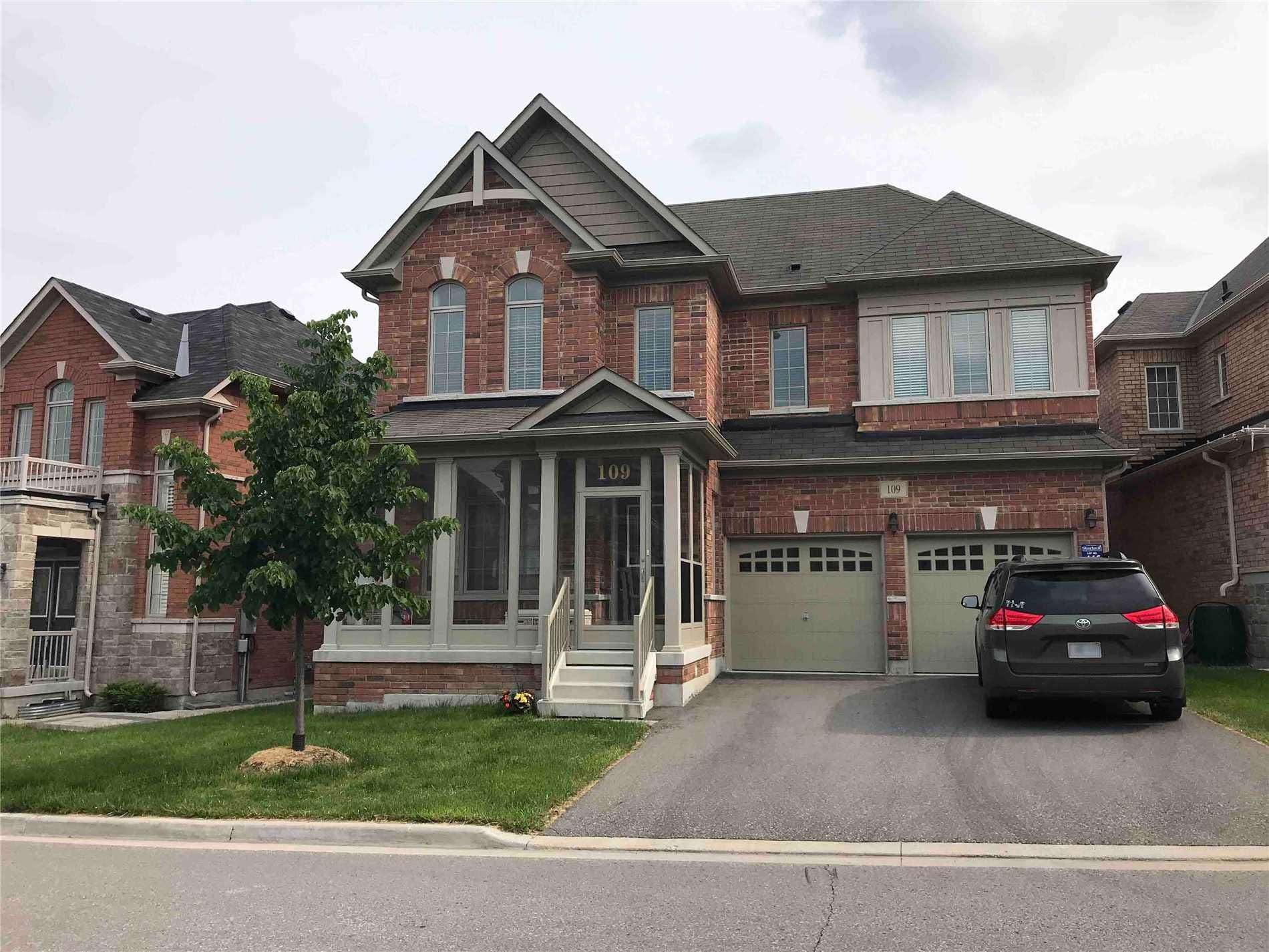 109 Hua Du Avenue, Markham, ON L6C 0P9