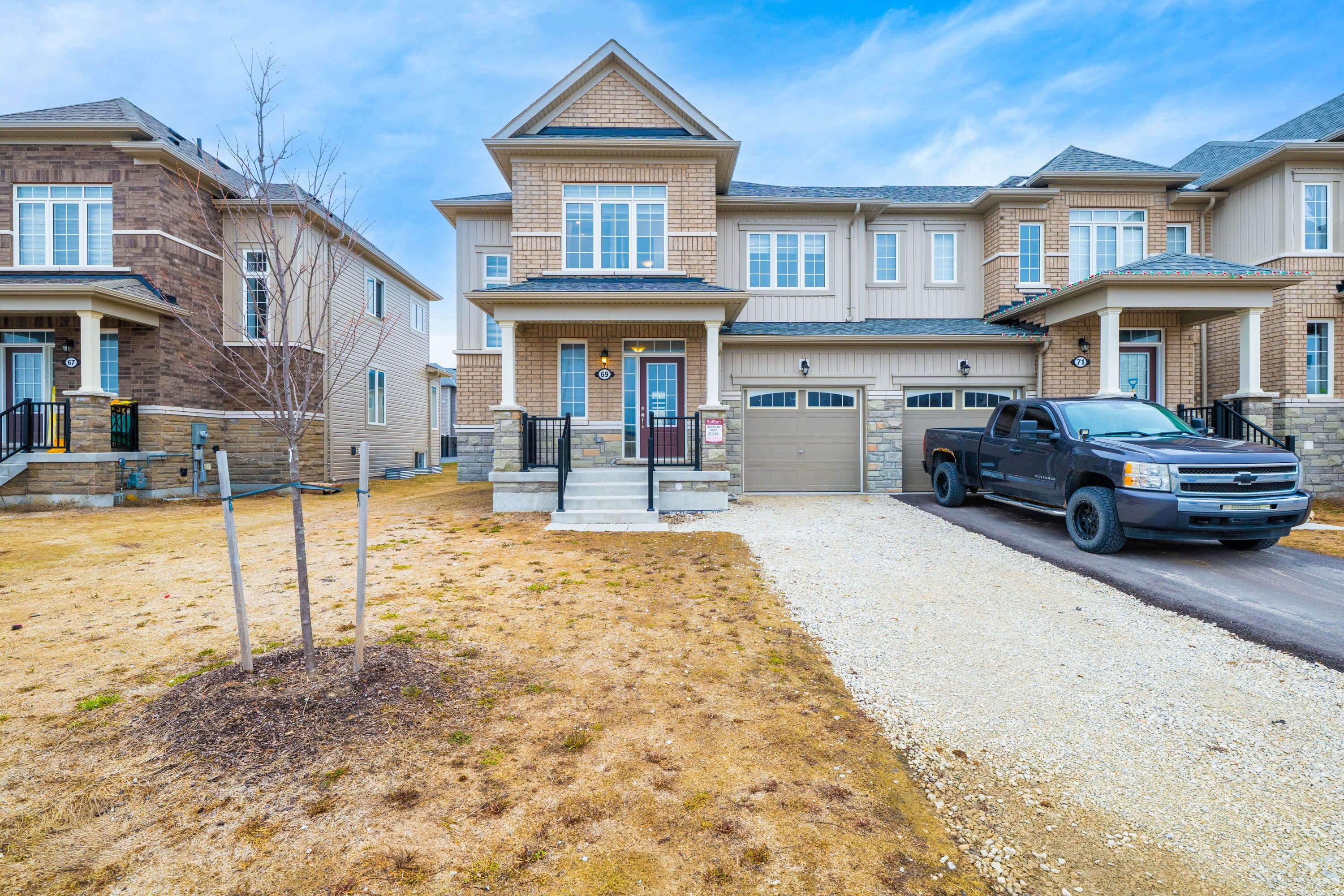 69 Central Square Boulevard, Wasaga Beach, ON L9Z 0L9