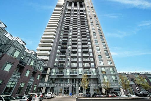 8 Nahani Way 3403, Mississauga, ON L4Z 0C6