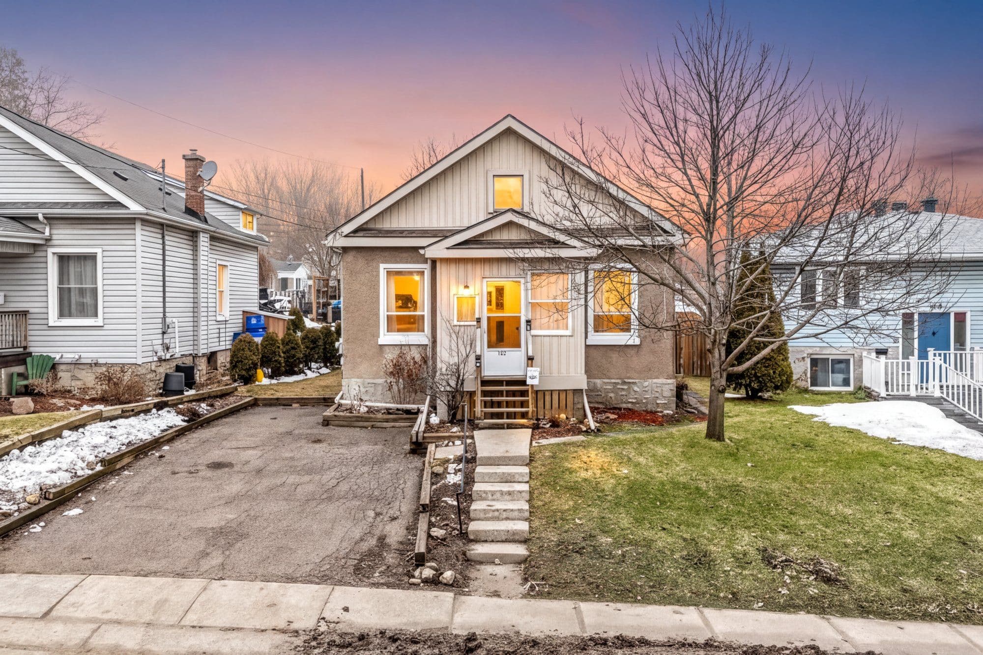 122 Cedar Street, Cambridge, ON N1S 1W2