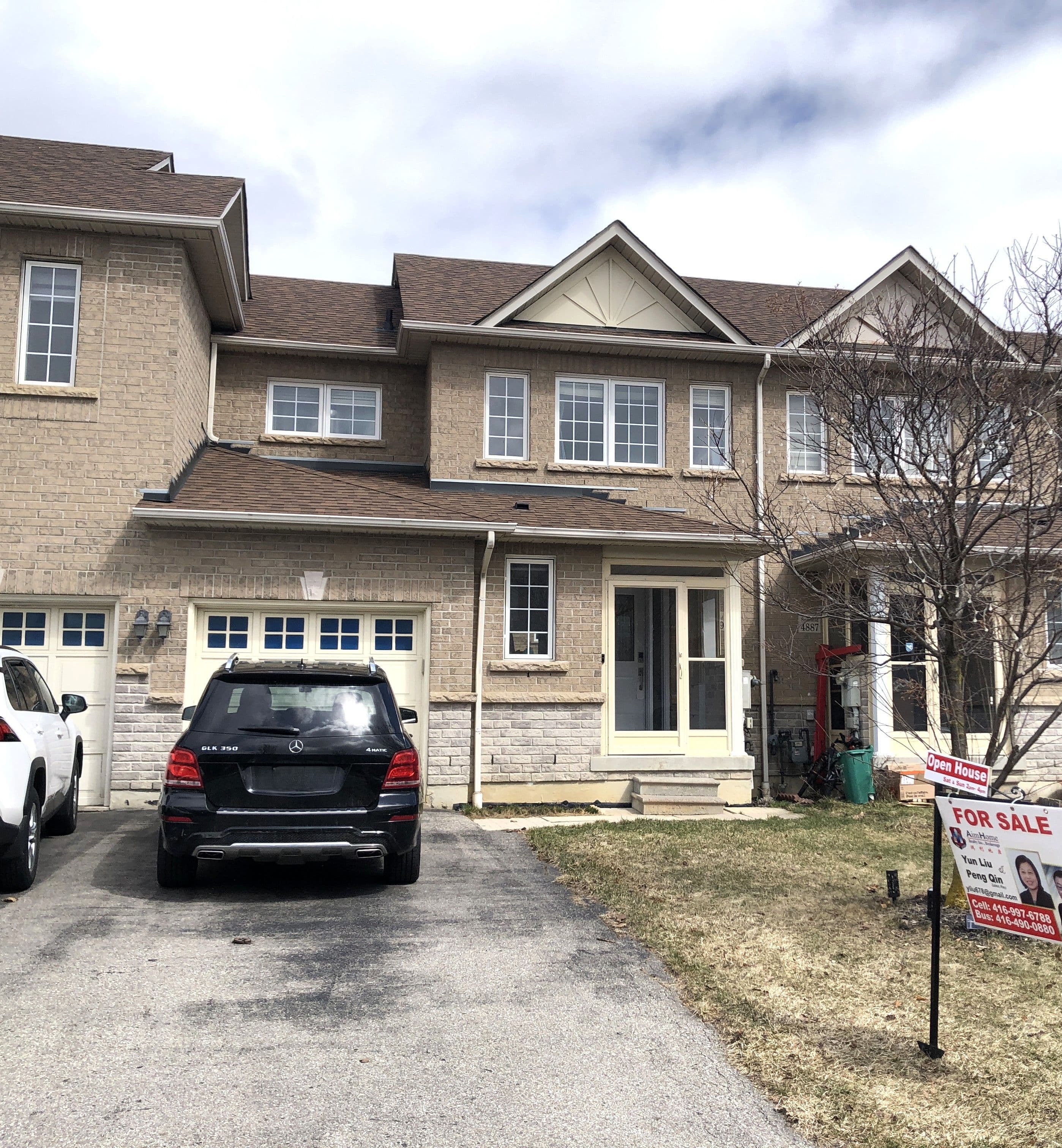 4889 James Austin Drive, Mississauga, ON L4Z 4J2
