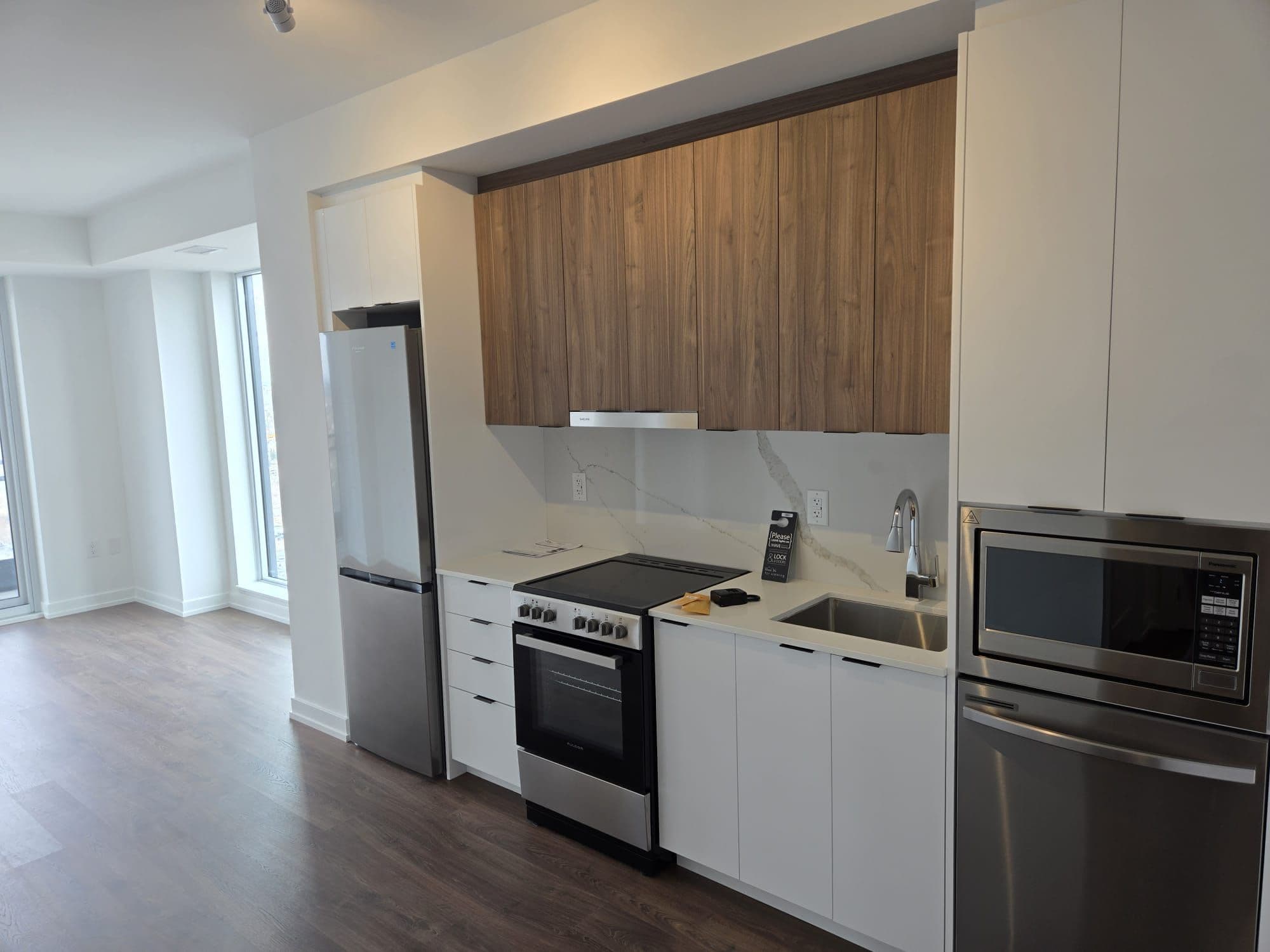 9751 Markham Road 1903, Markham, ON L6E 0W3