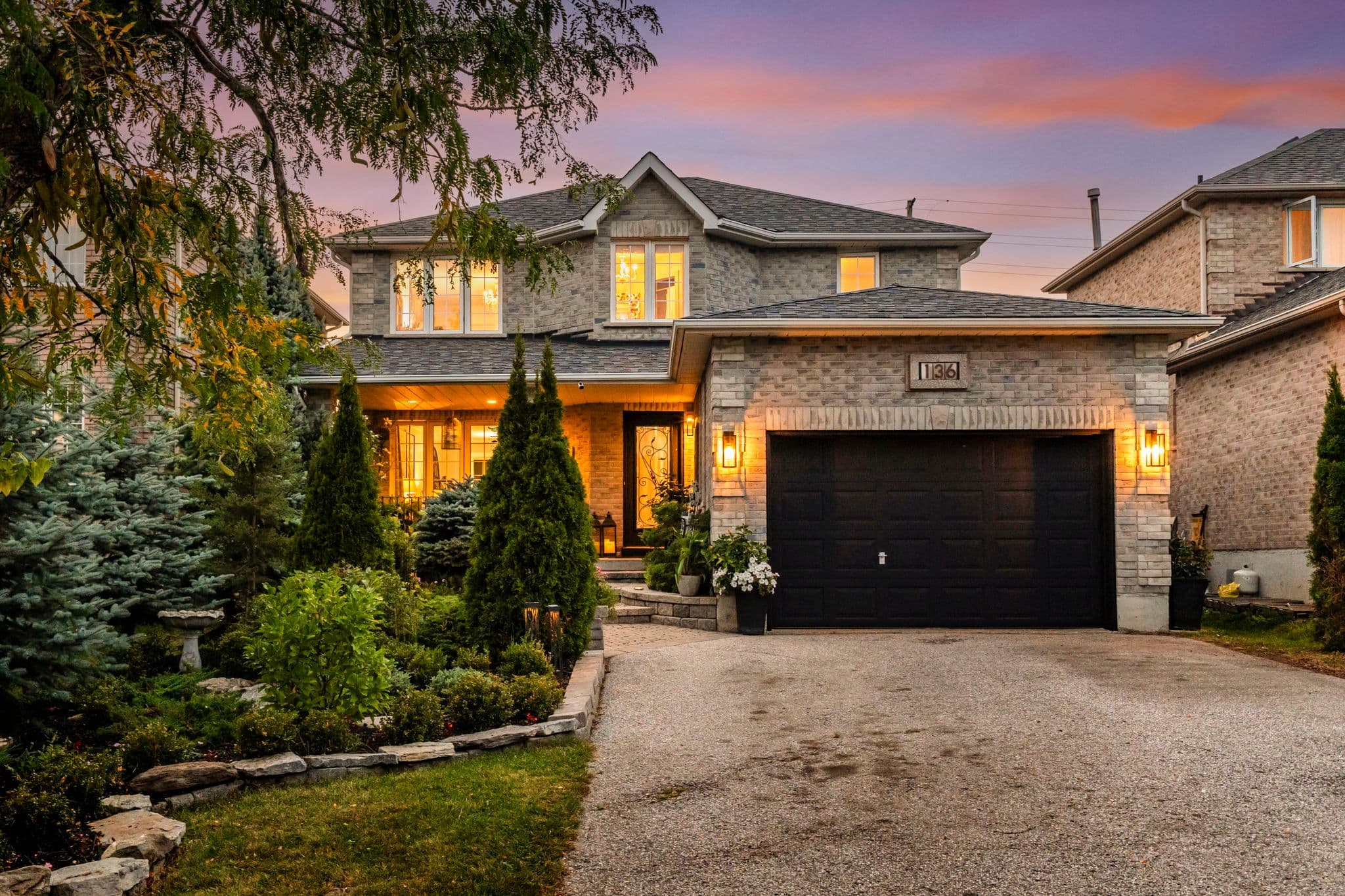 136 Birchwood Drive, Barrie, ON L4M 6Y1