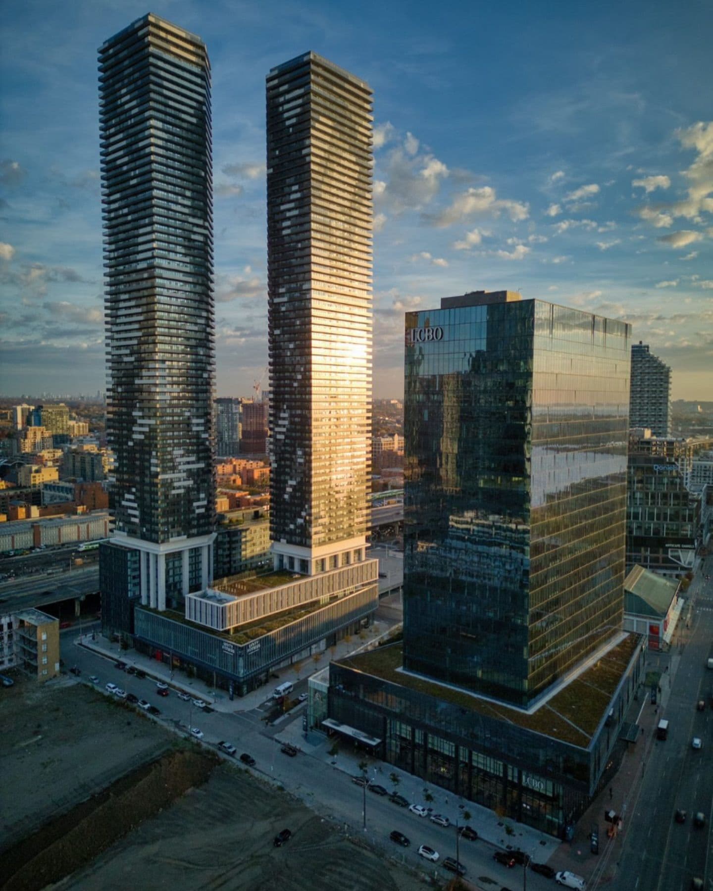 55 Cooper Street 3808, Toronto C08, ON M5E 0G1