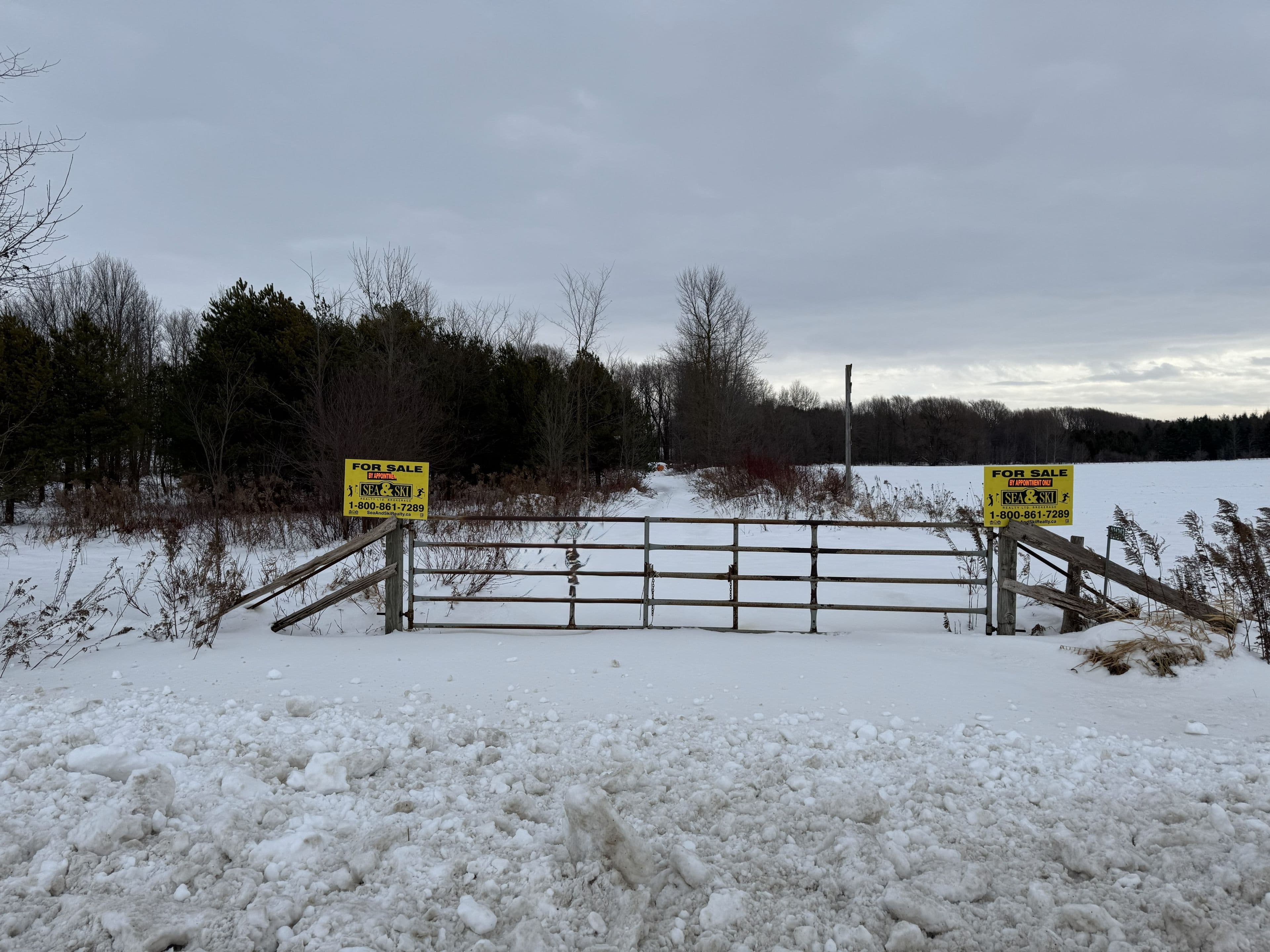 31313 Grey Road 14 Road, Southgate, ON N0G 1N0