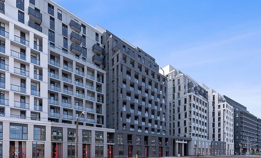 500 wilson Avenue 338, Toronto C06, ON M3H 0E5