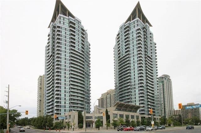 1 Elm Drive W 3002, Mississauga, ON L5B 4M1
