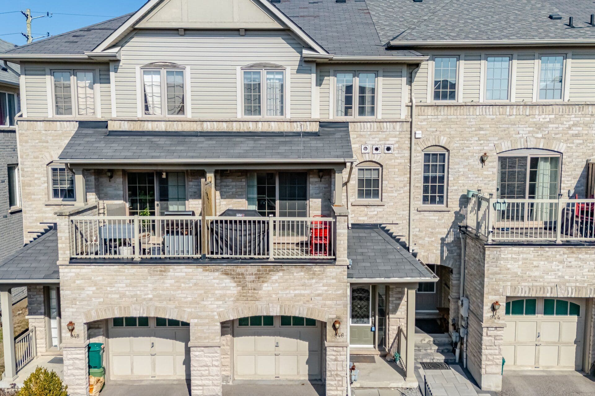 946 Audley Road N, Ajax, ON L1Z 0K6