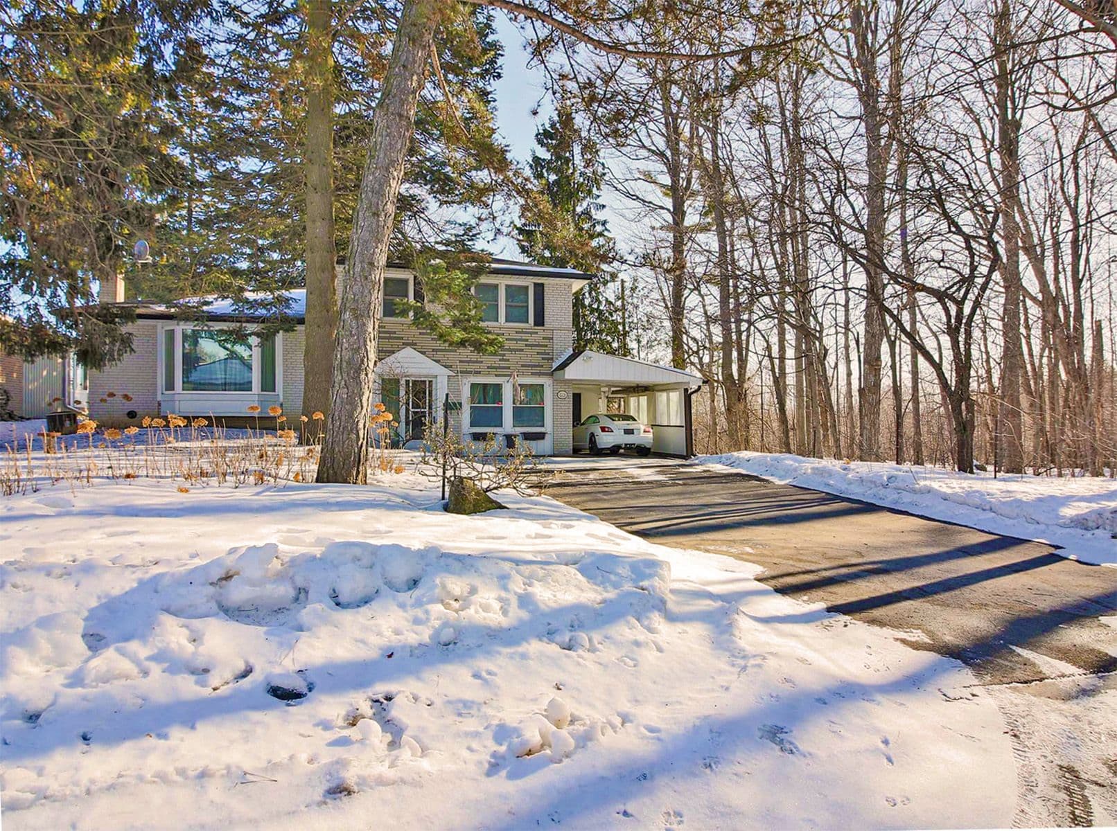 145 Drakefield Road, Markham, ON L3P 1G9