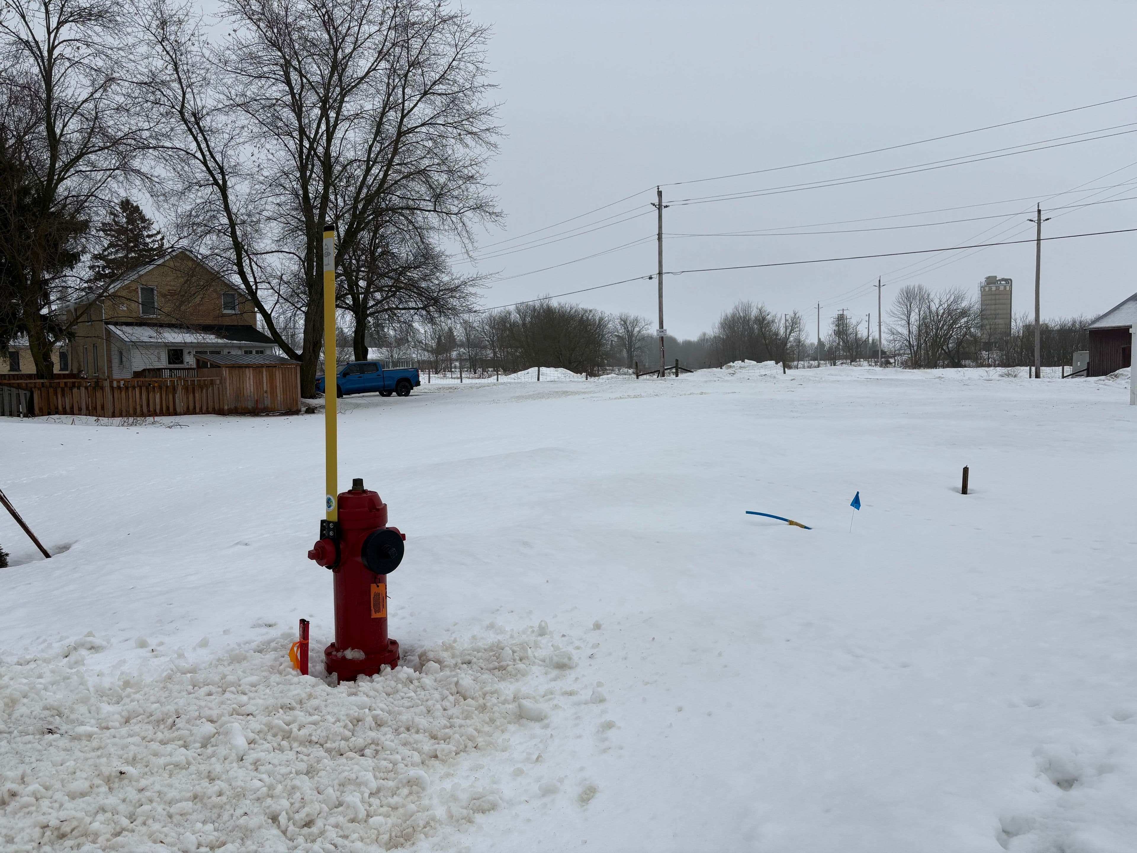 PTLT141 PLAN 132 N/A, Arran-Elderslie, ON N0G 1L0