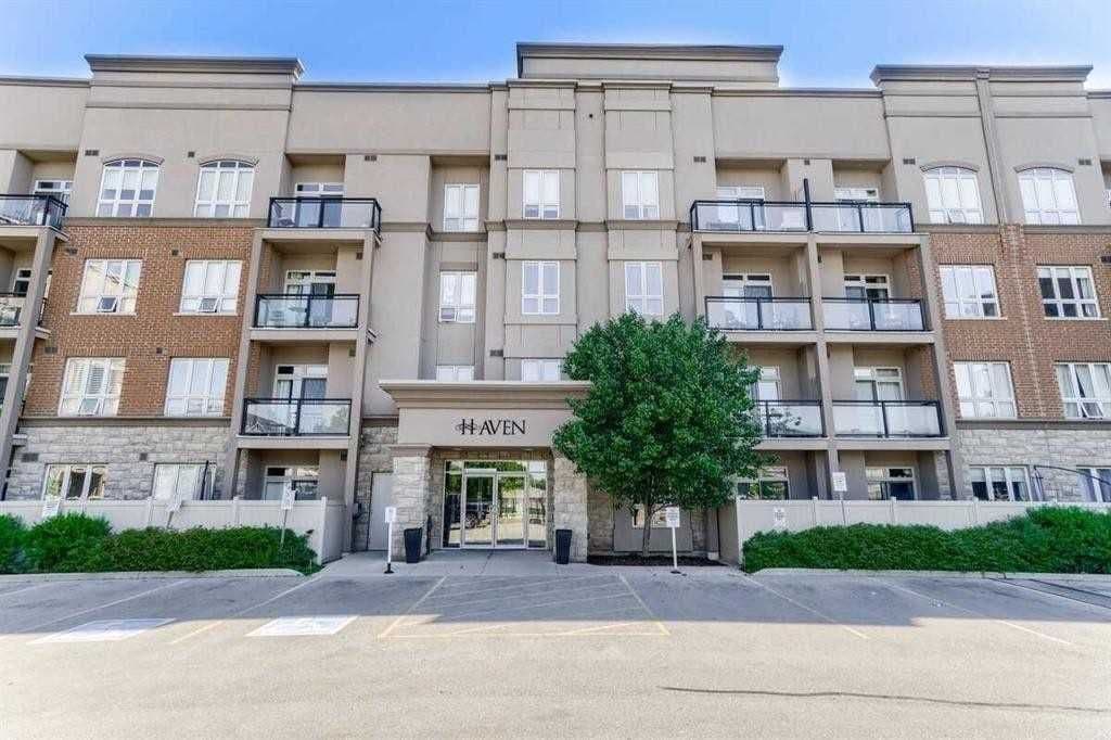 5317 Upper Middle Road 210, Burlington, ON L7L 0G8