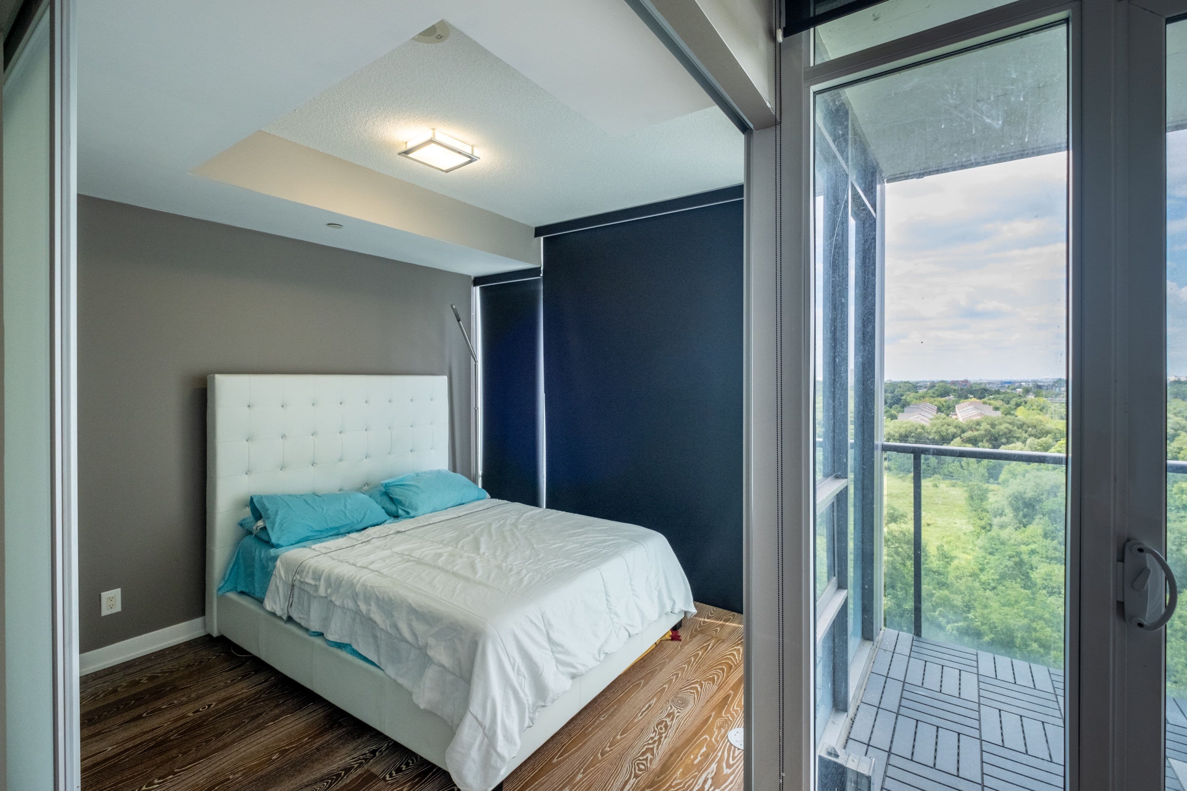 88 Park Lawn Road 1003, Toronto W06, ON M8Y 0B5