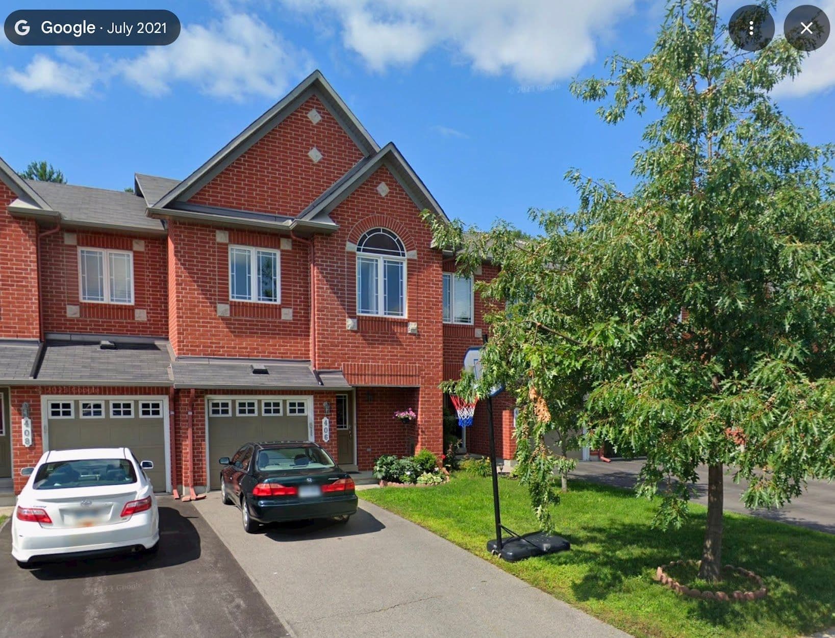 406 Galatina Way, Kanata, ON K2K 0E7