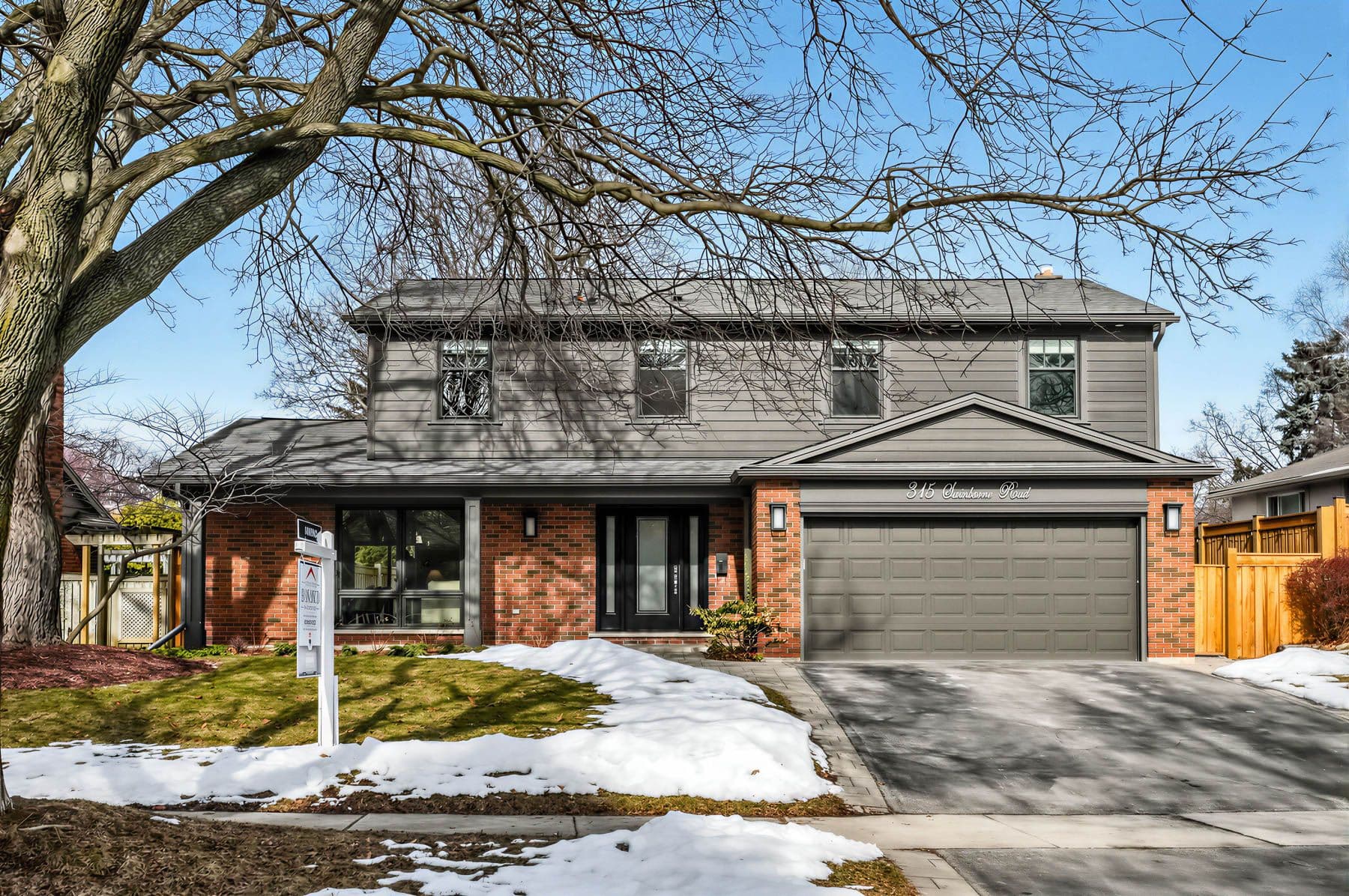 315 Swinburne Road, Burlington, ON L7N 1Z9
