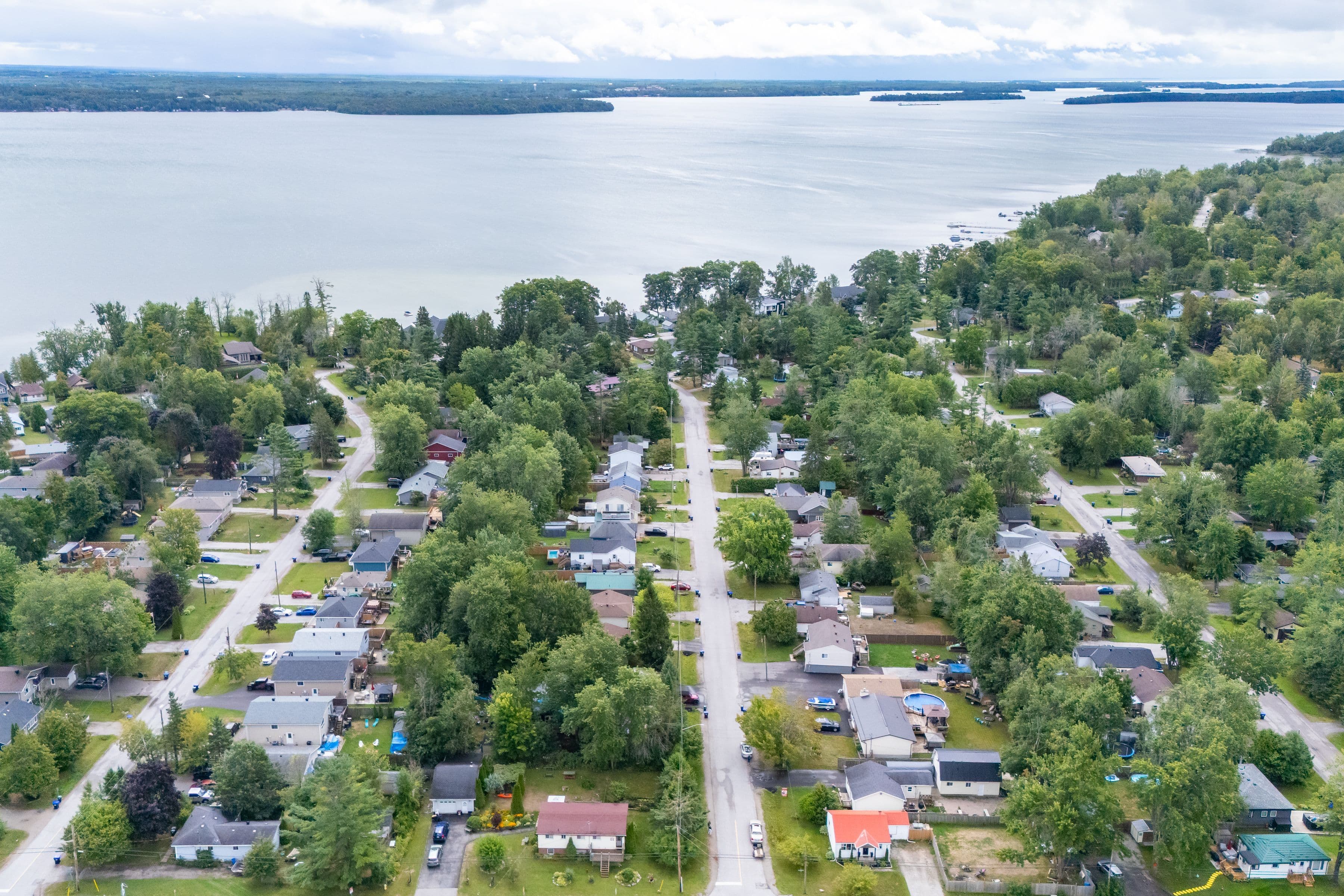 3392 Coronation Avenue, Severn, ON L0K 1G0