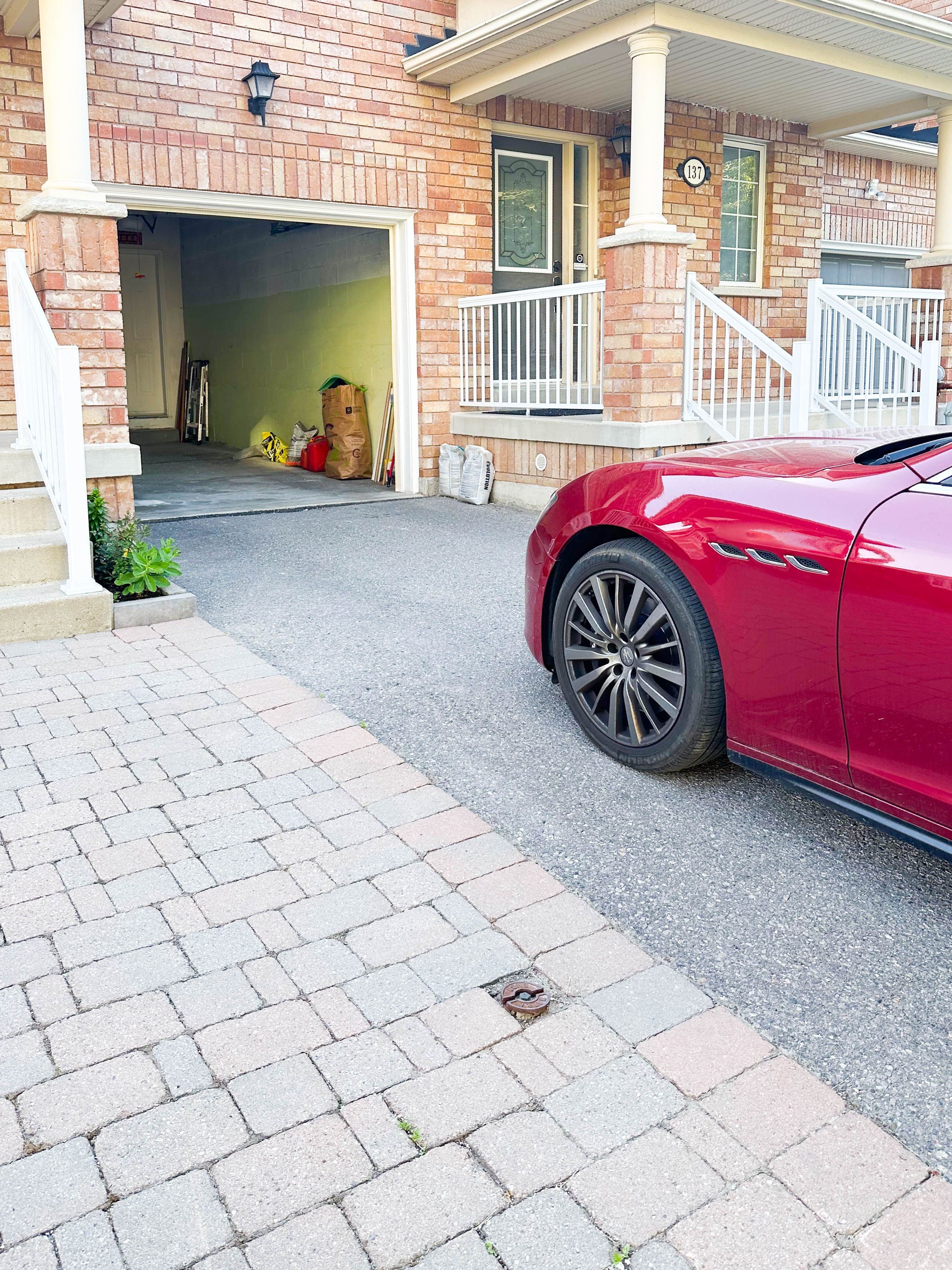 139 Hillwood Street Basement, Markham, ON L6C 3E6