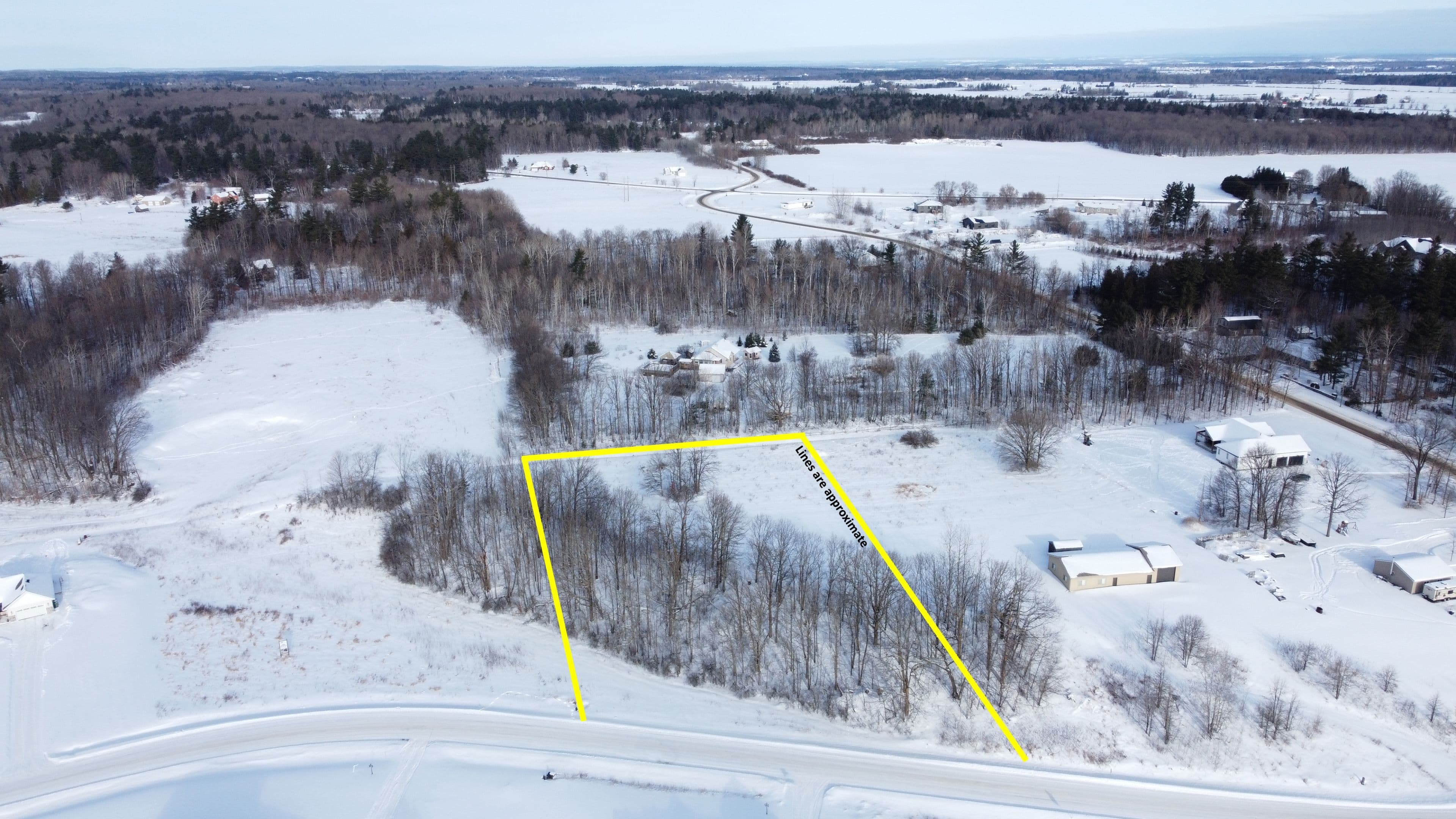 36 Paul A Bertrand Drive, McNab/Braeside, ON K7S 3G8