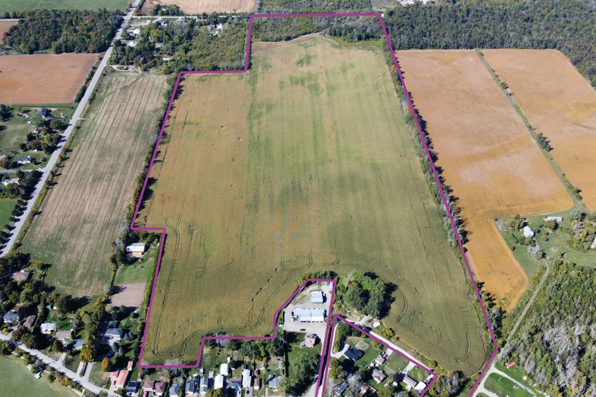 1273 Ramara Rd 47 Road, Ramara, ON L0K 1B0