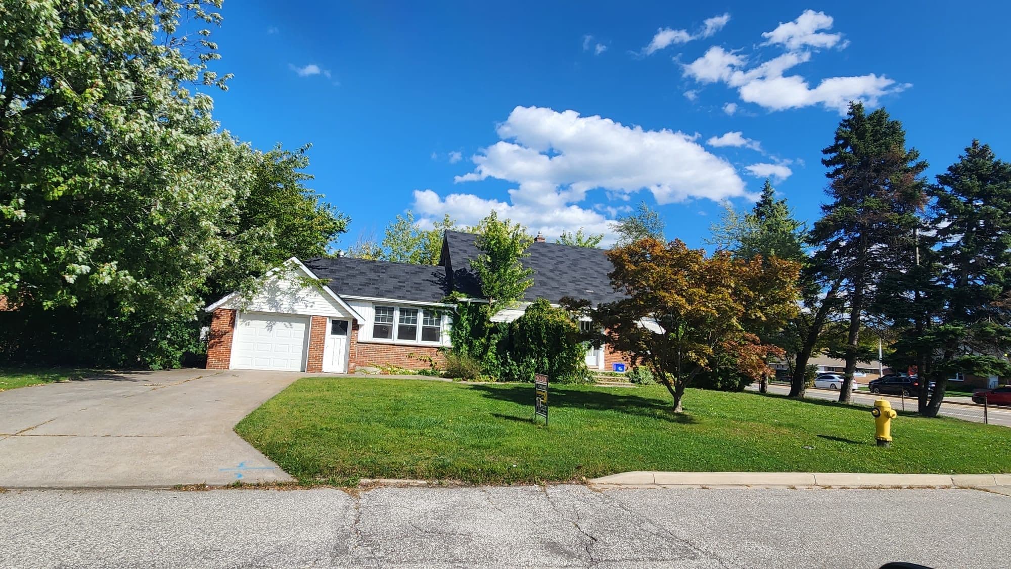486 Matthew Brady Avenue, Windsor, ON N8S 3J6