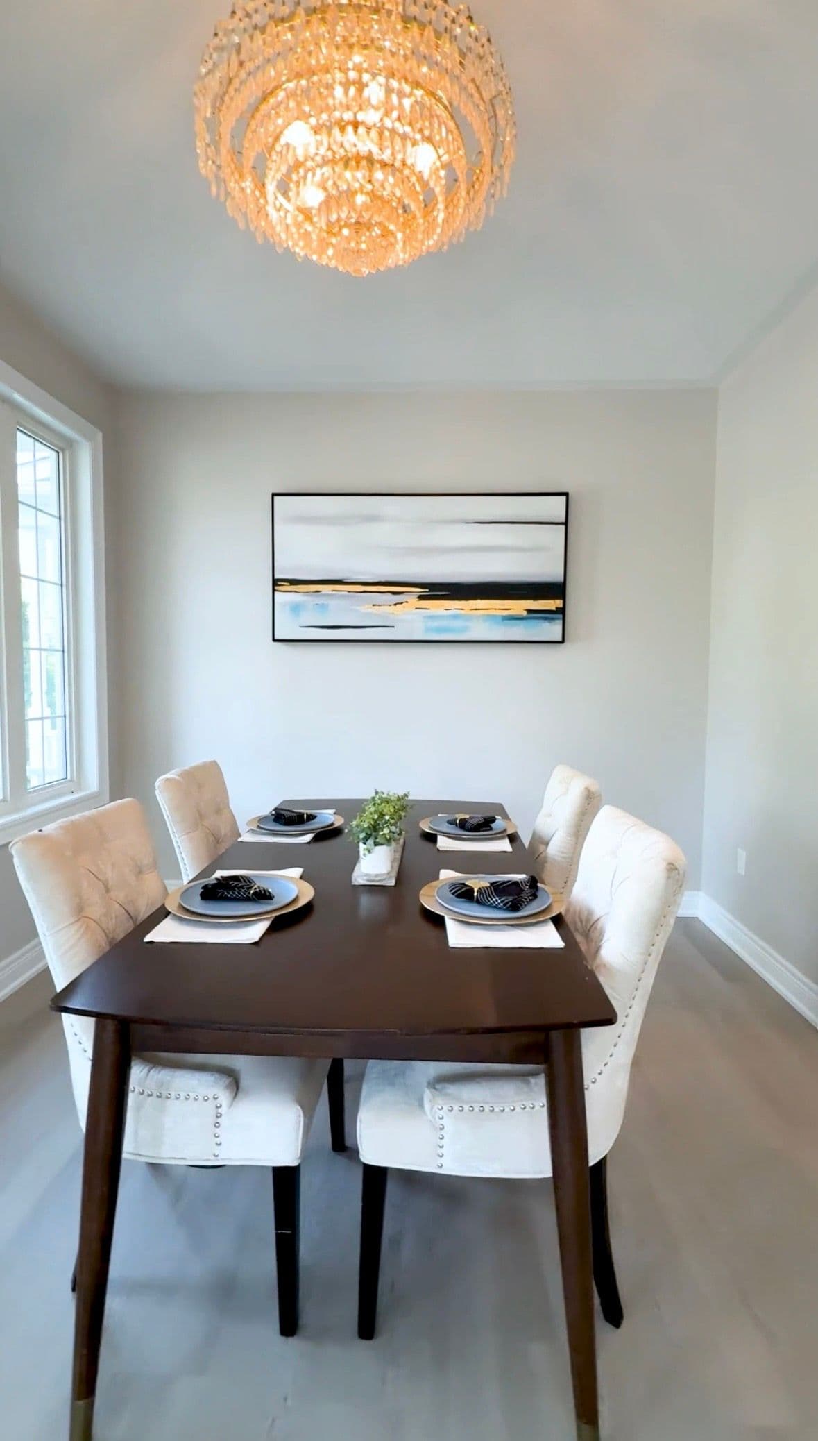 1 Capogna Street, Markham, ON L6B 0H5