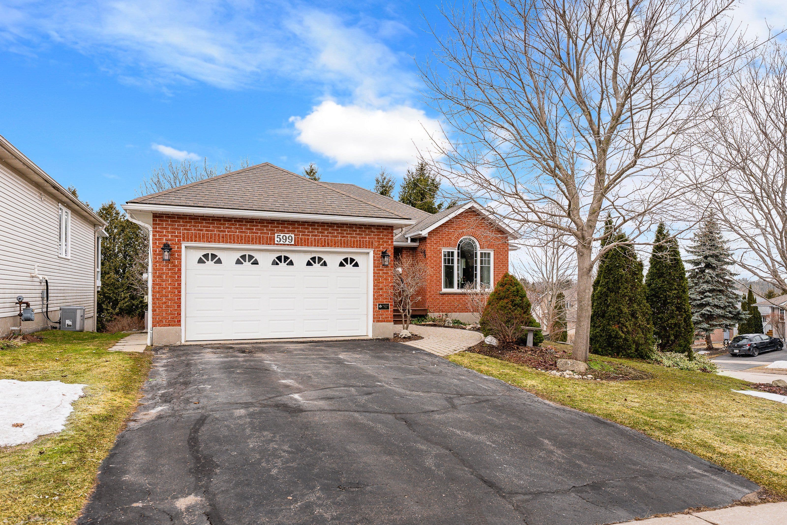 599 Harvey Street, Centre Wellington, ON N1M 3J4