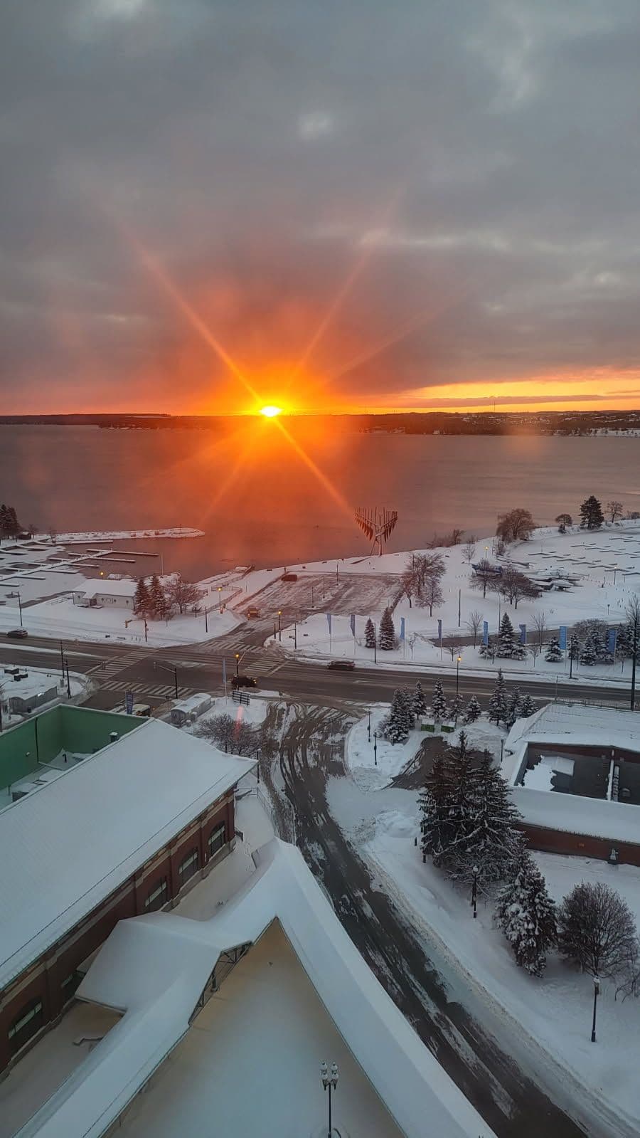 39 Mary Street 1210, Barrie, ON L4N 1S9