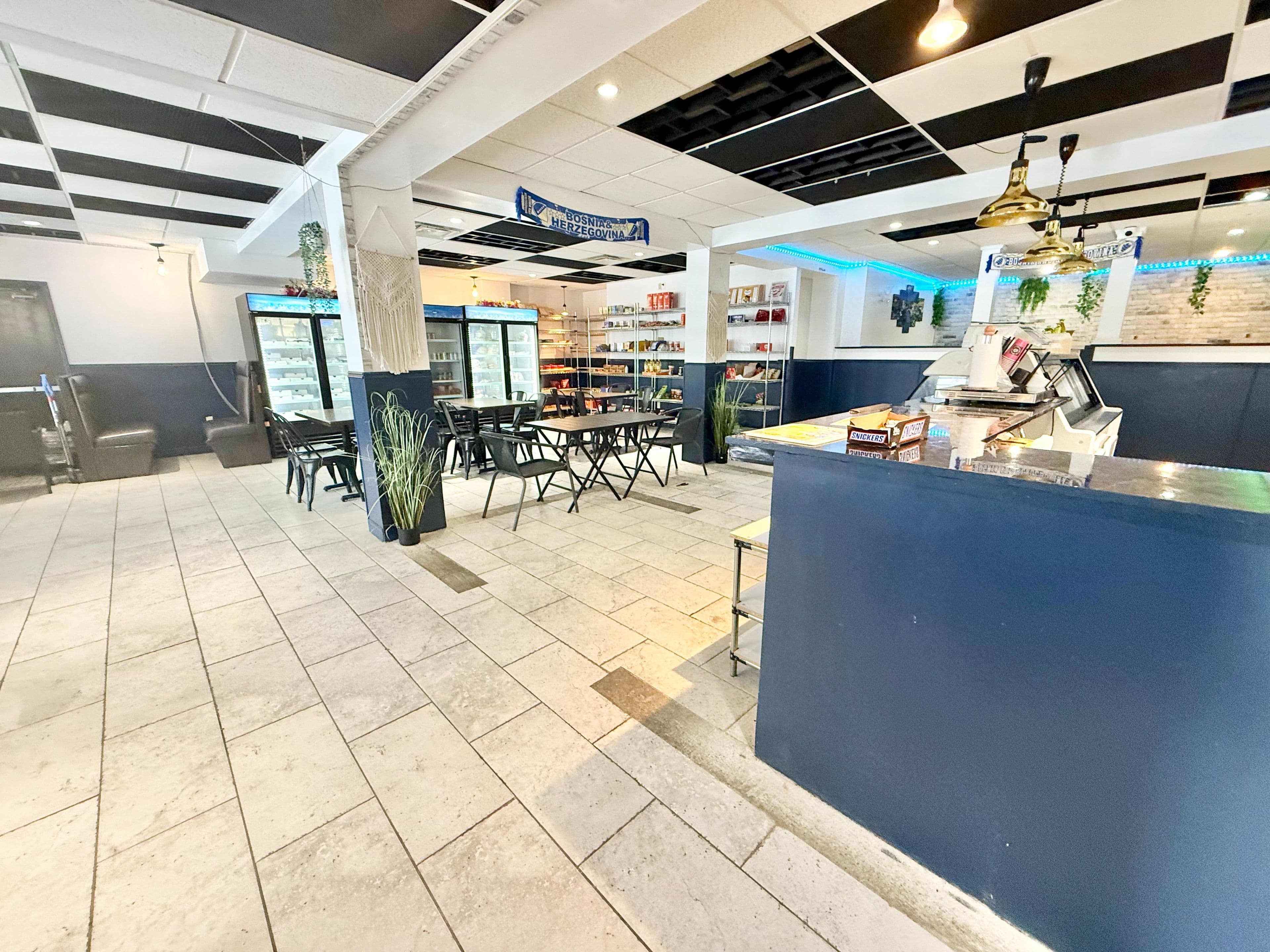 500 Norwich Avenue Lower Rear Unit, Woodstock, ON N4S 3W5