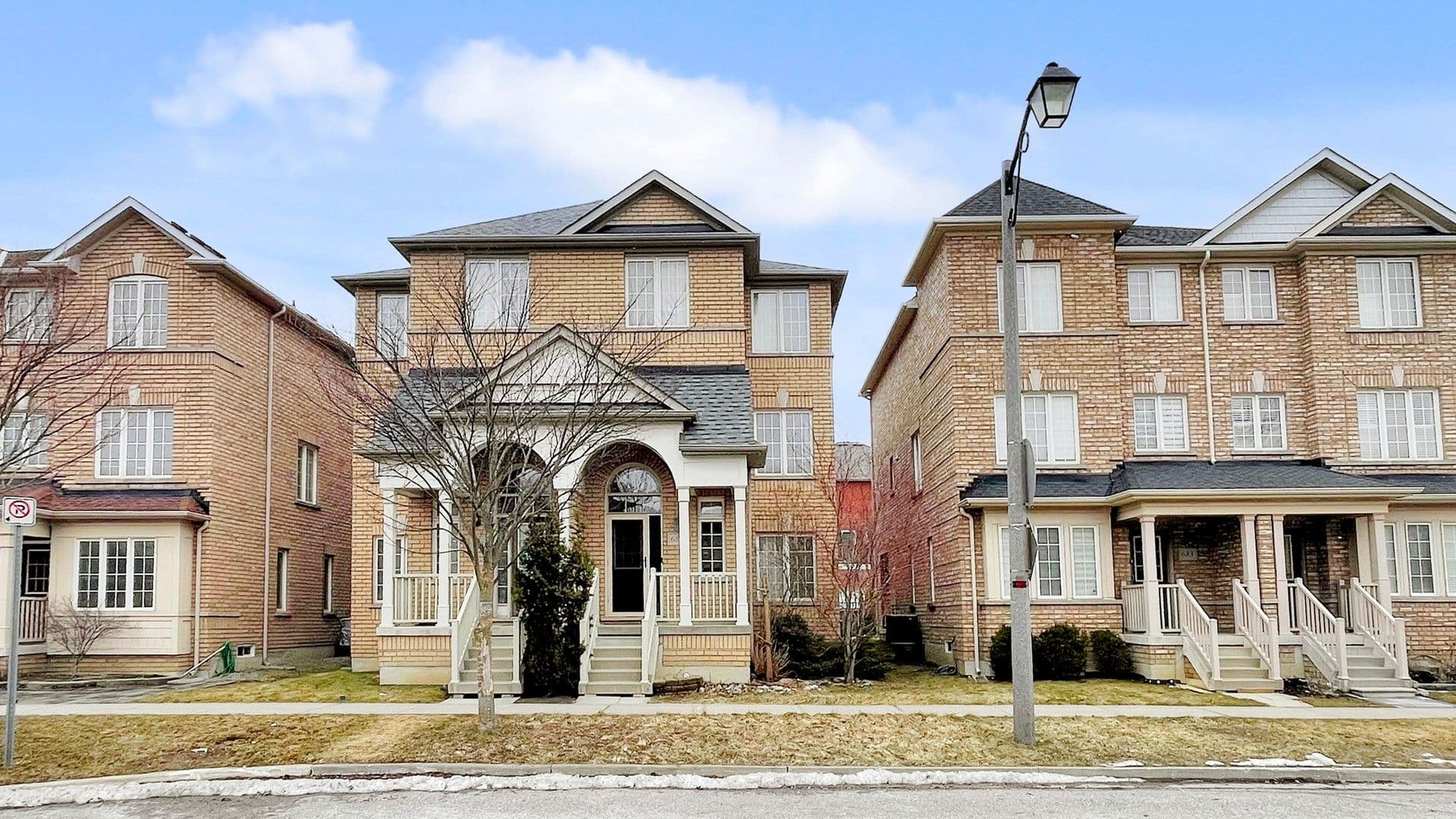 685 Cornell Rouge Boulevard N, Markham, ON L0H 1J0