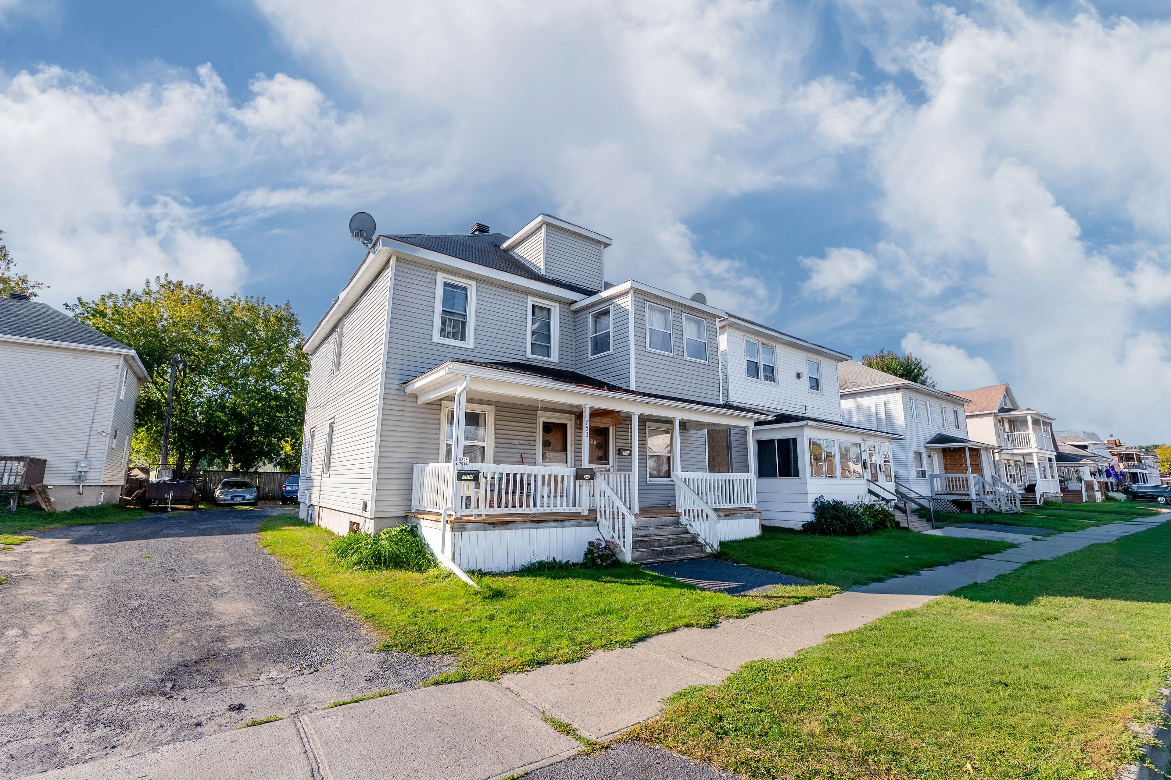 753 First Street E, Cornwall, ON K6H 1M3