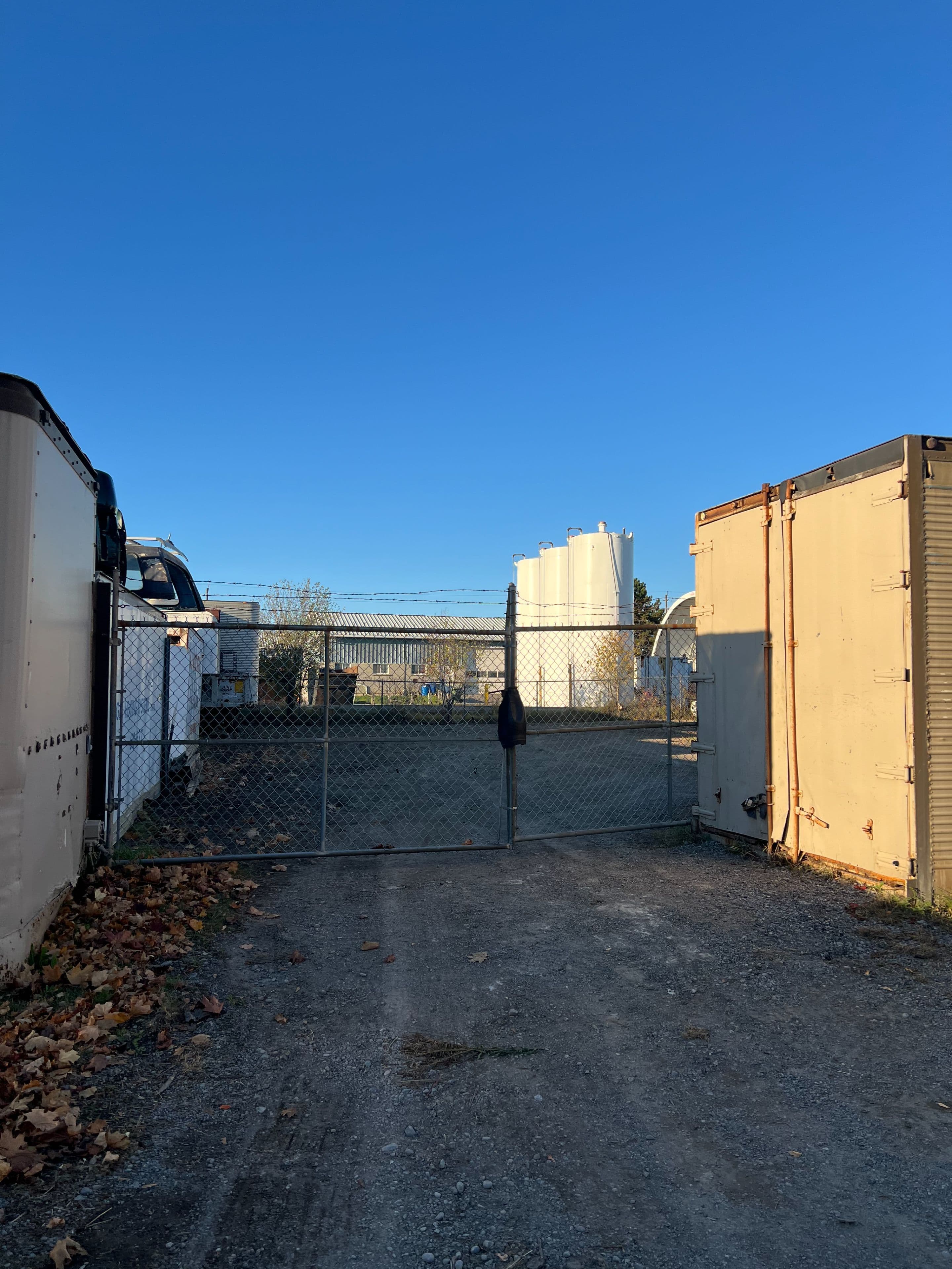 1682 Baseline Road W, Clarington, ON L1E 2S7