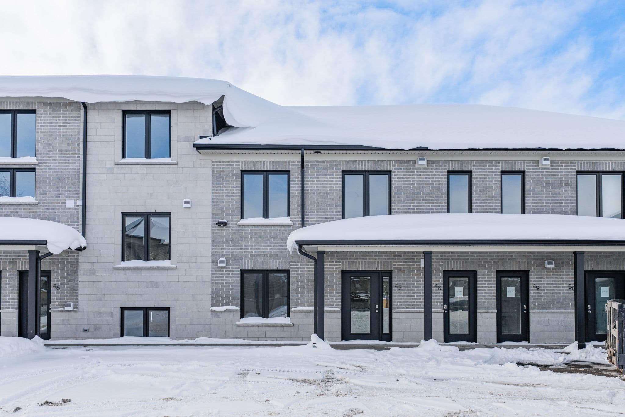 3202 Vivian Line 47, Stratford, ON N2A 0K6