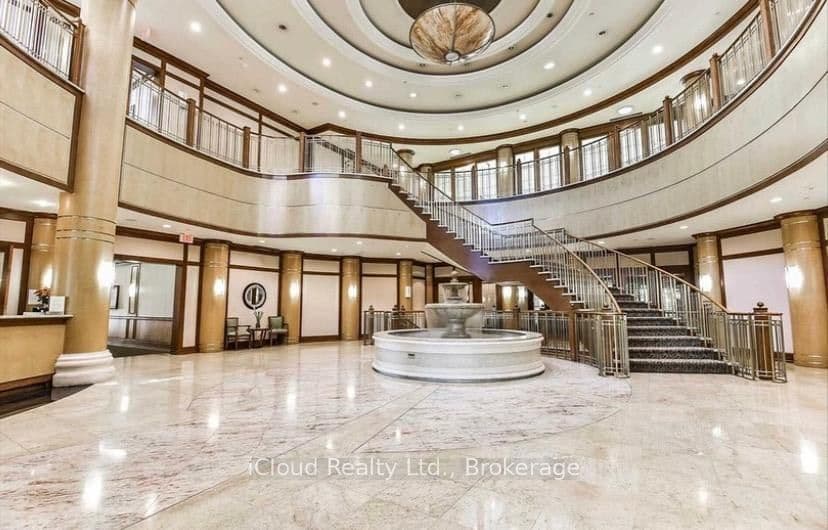 80 Harrison Garden Boulevard 718, Toronto C14, ON M2N 7E3