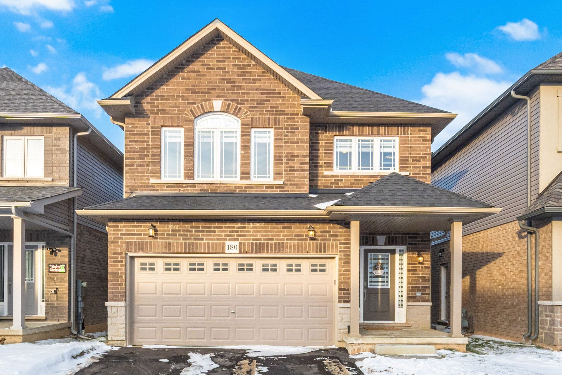 180 CITTADELLA Boulevard, Hamilton, ON L0R 1P0