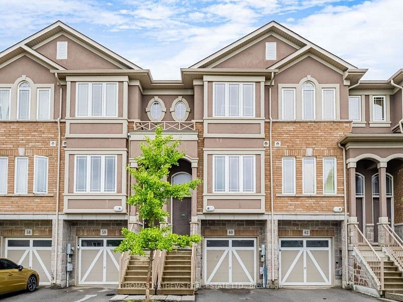 60 Bloom Crescent, Hamilton, ON L0R 1P0