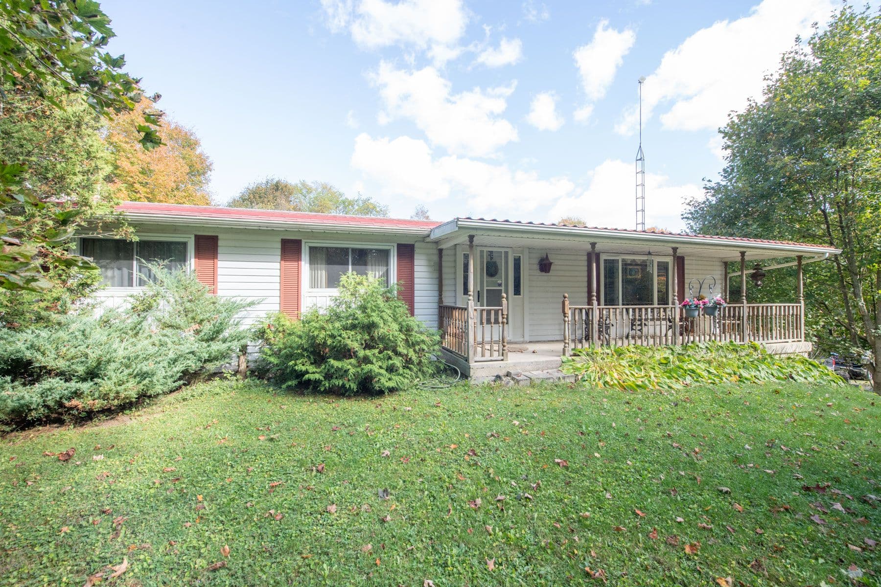 84211 SOUTHGATE ROAD 08 Road E, Southgate, ON N0G 2L0