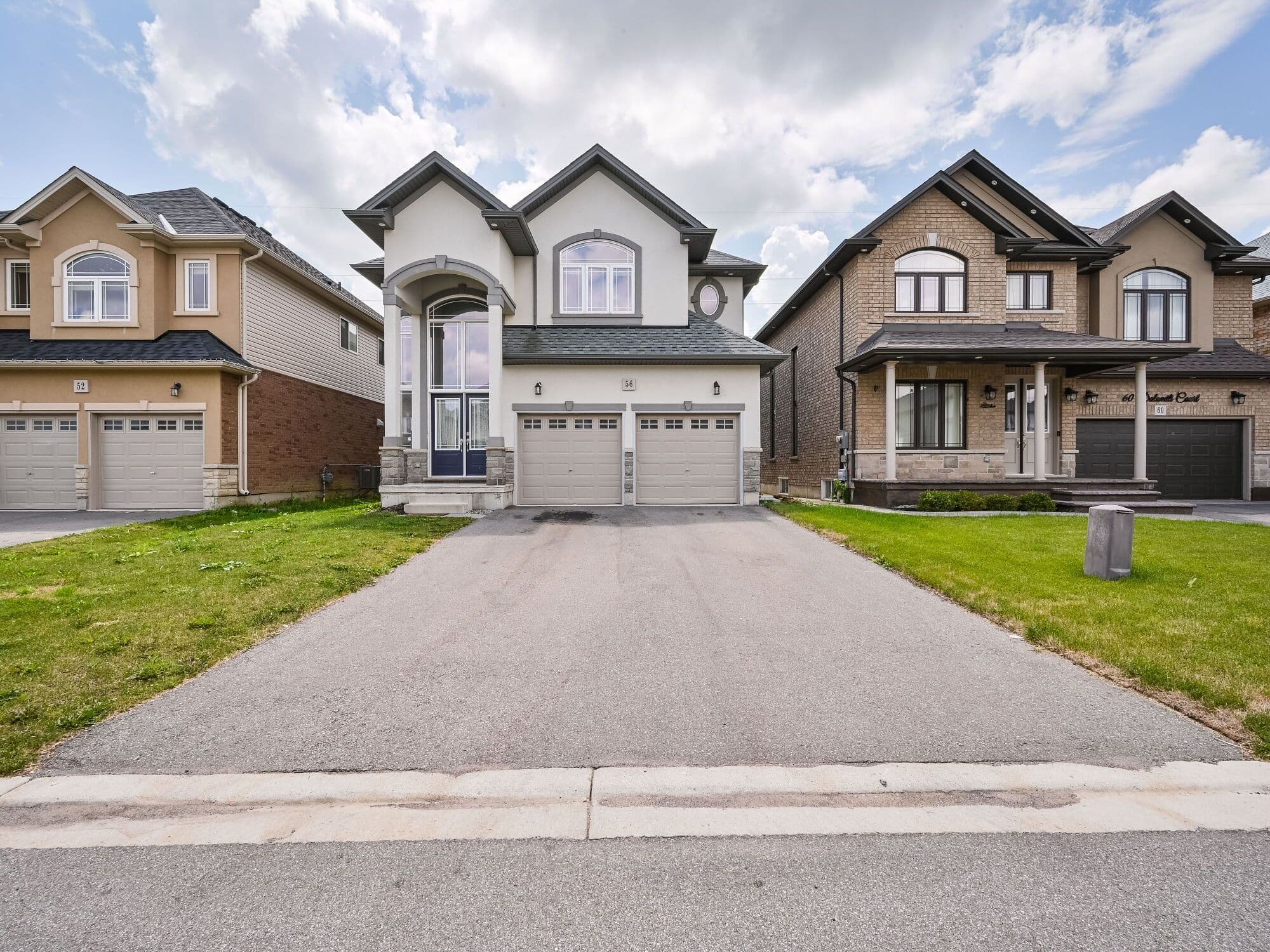 56 Dolomiti Court, Hamilton, ON L0R 1P0